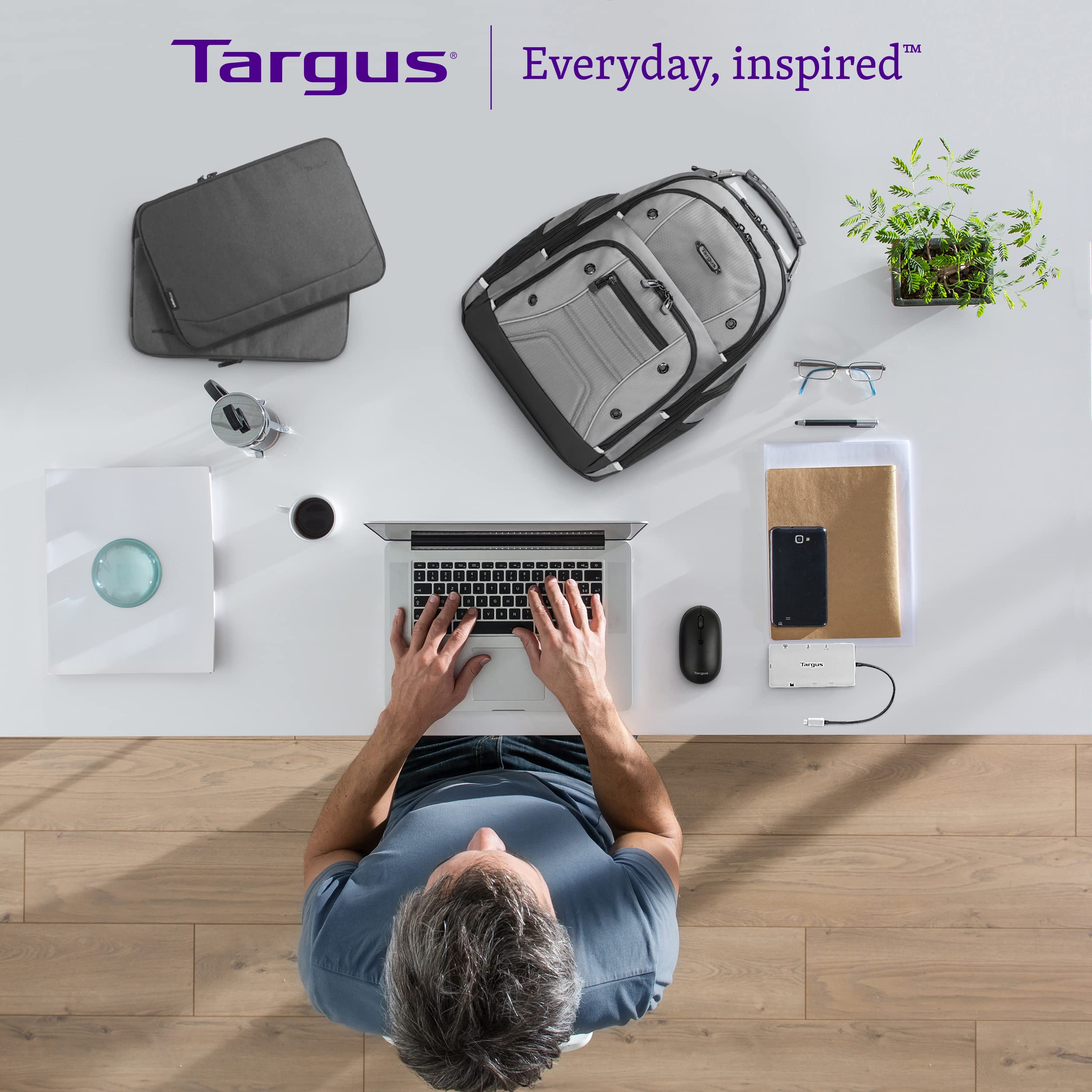 targus-midsize-comfort-multi-device-wireless-mouse-pmb58202gl-bluetooth-2-4ghz-b image 7
