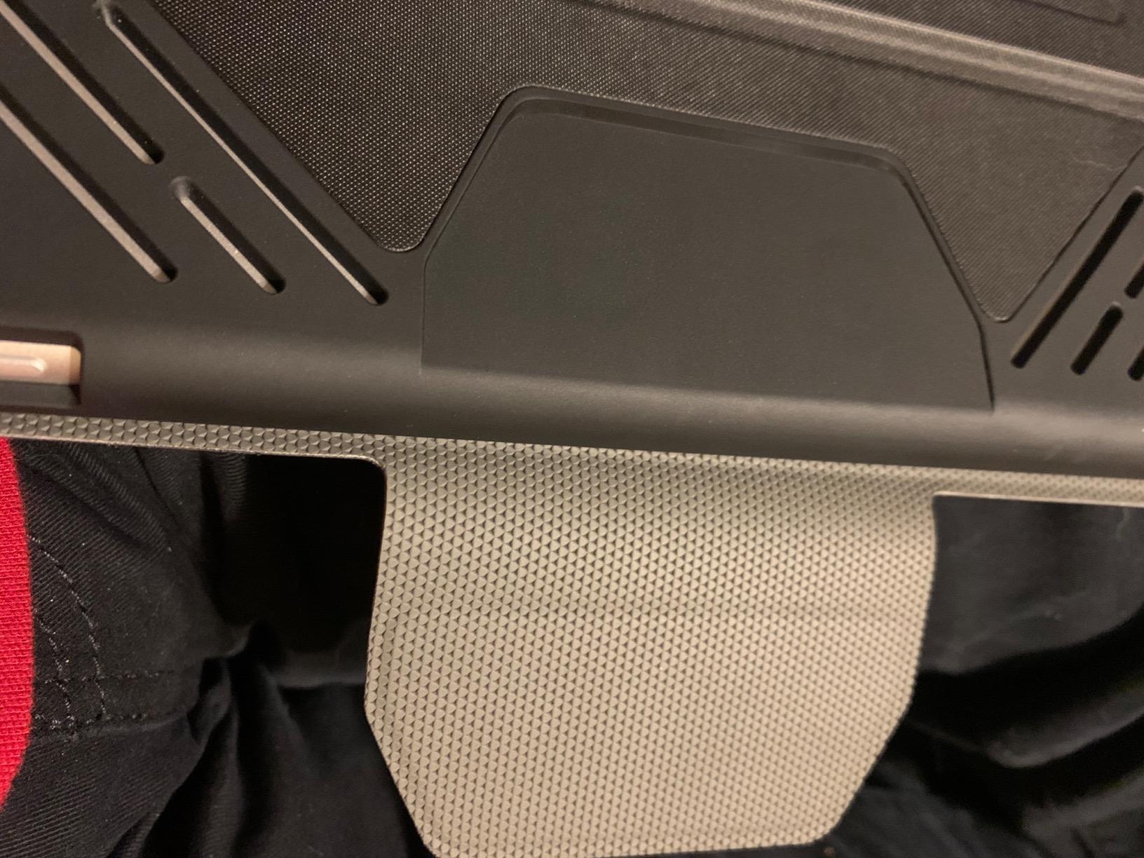 Perfect for my iPad