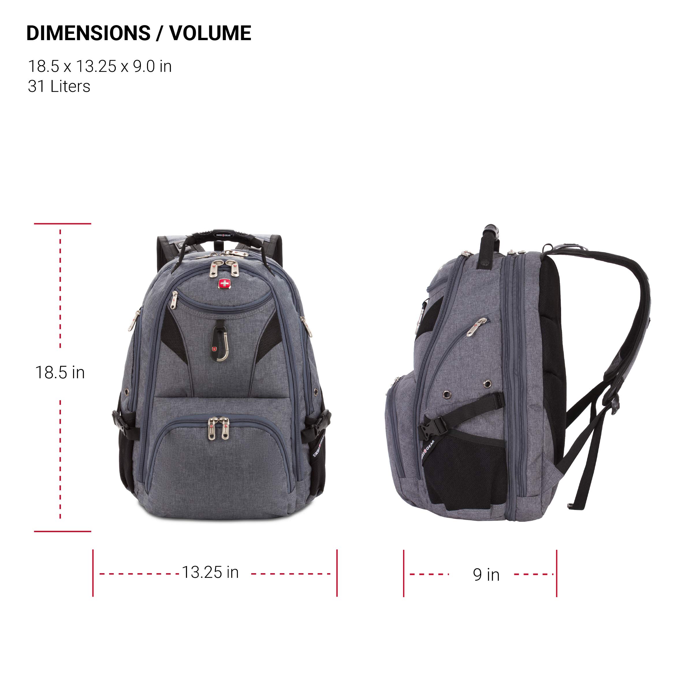 swissgear-5977-scansmart-tsa-friendly-laptop-backpack-fits-most-17-inch-laptops- image 6