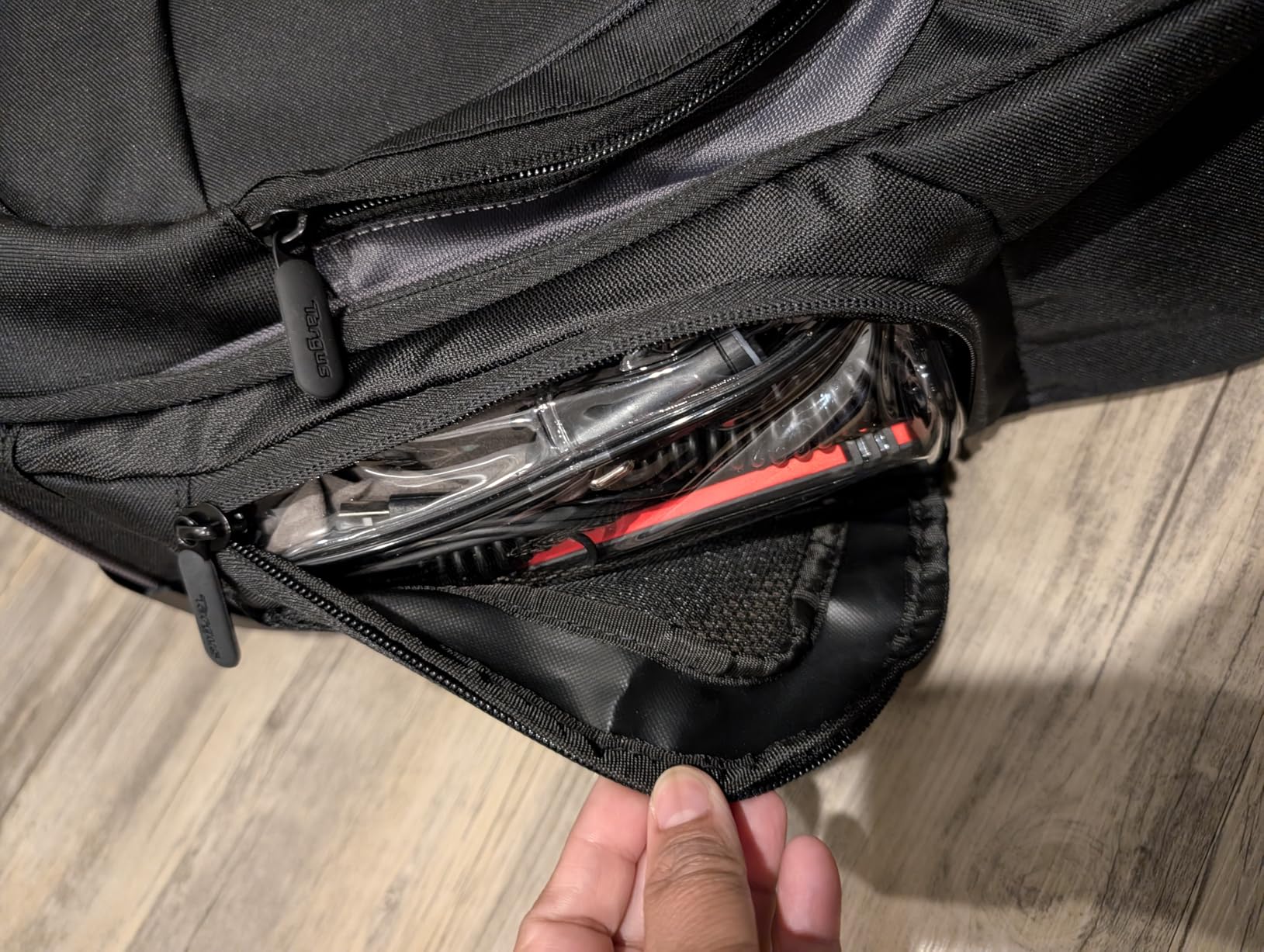 Smooth rolling and perfect for commuting