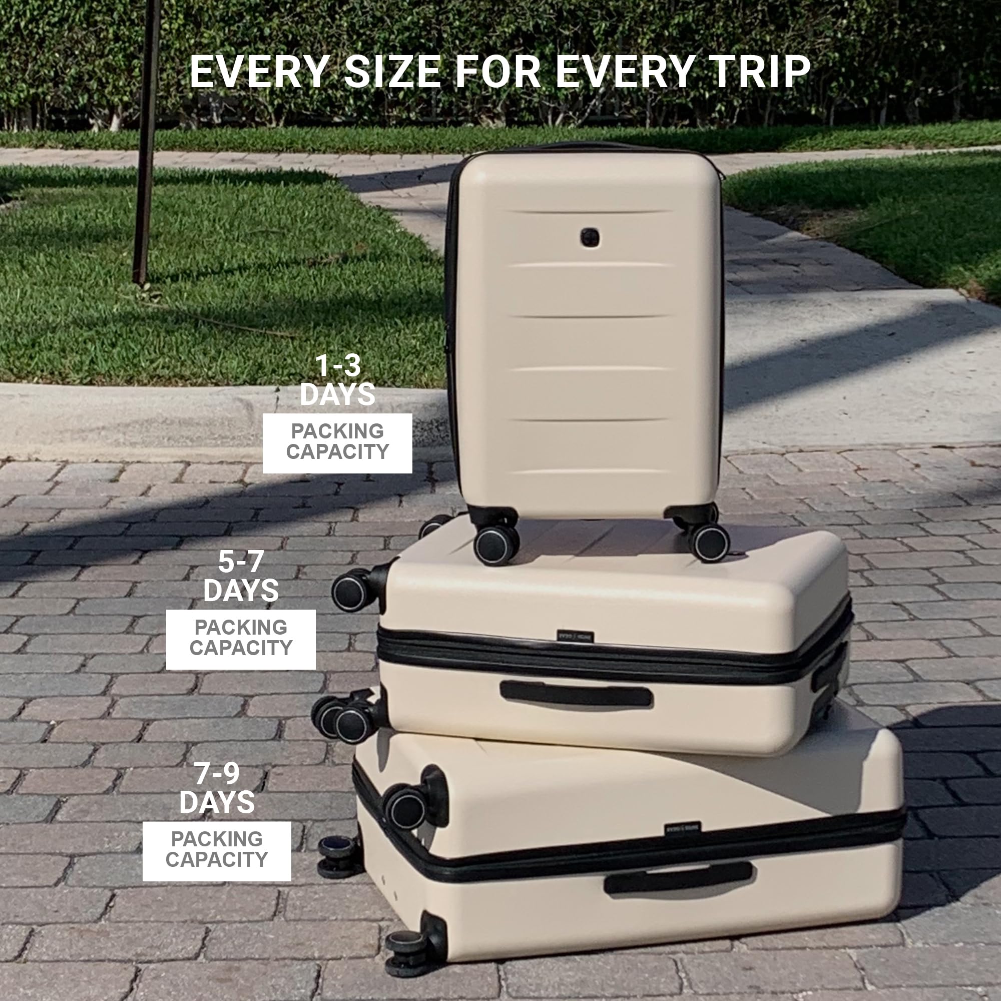 swissgear-8020-eclipse-hardside-expandable-luggage-3-piece-set-18-24-27-with-spi image 6