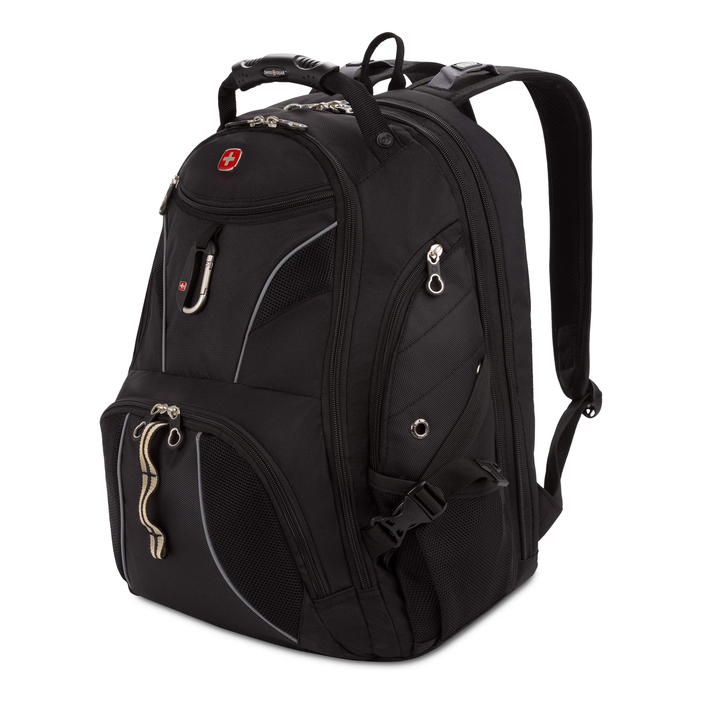 swissgear-sa1923-scansmart-laptop-backpack-fits-most-15-inch-laptops image 1