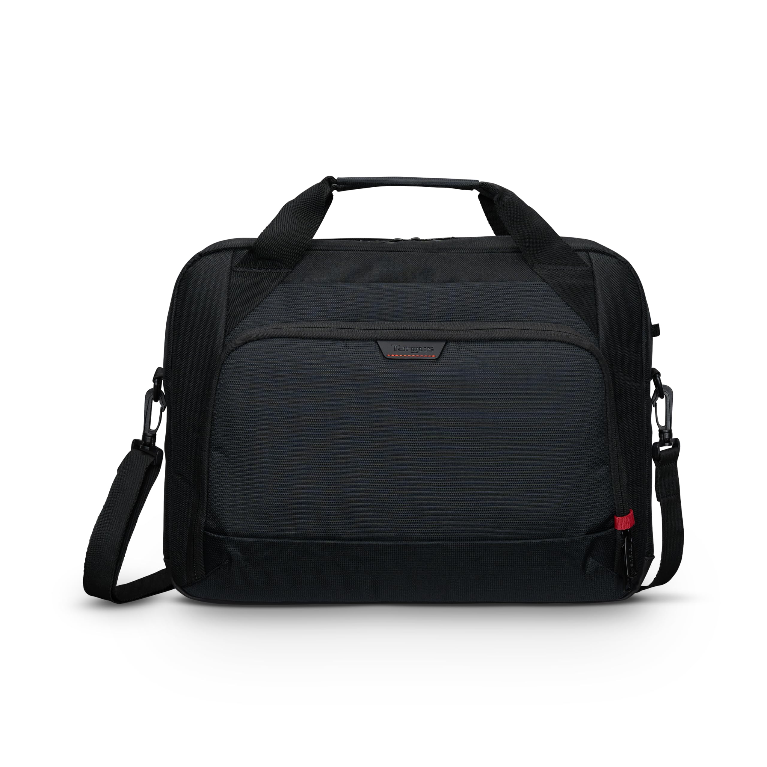 targus-ecosmart-classic-laptop-sleeve-for-15-16-inch-waterproof-with-anti-theft- image 1
