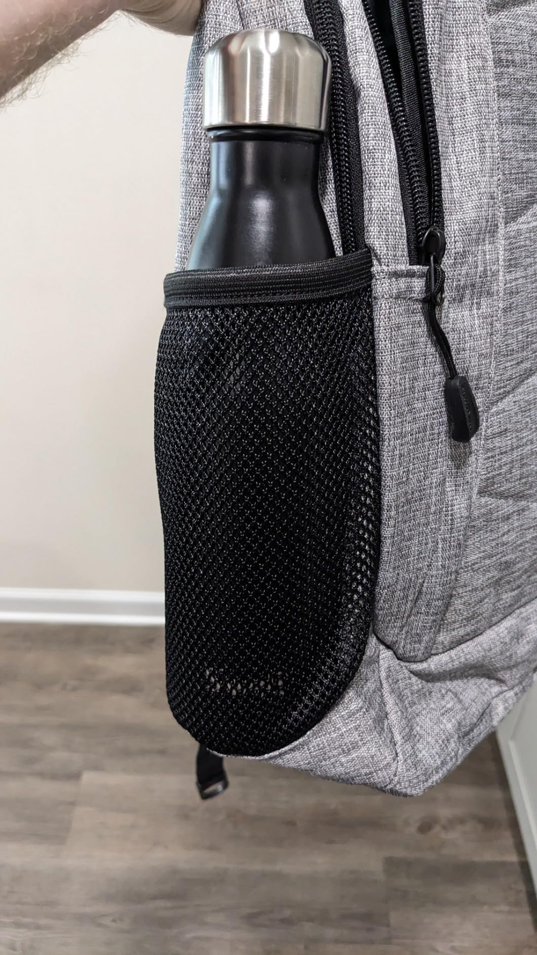 Good sturdy backpack