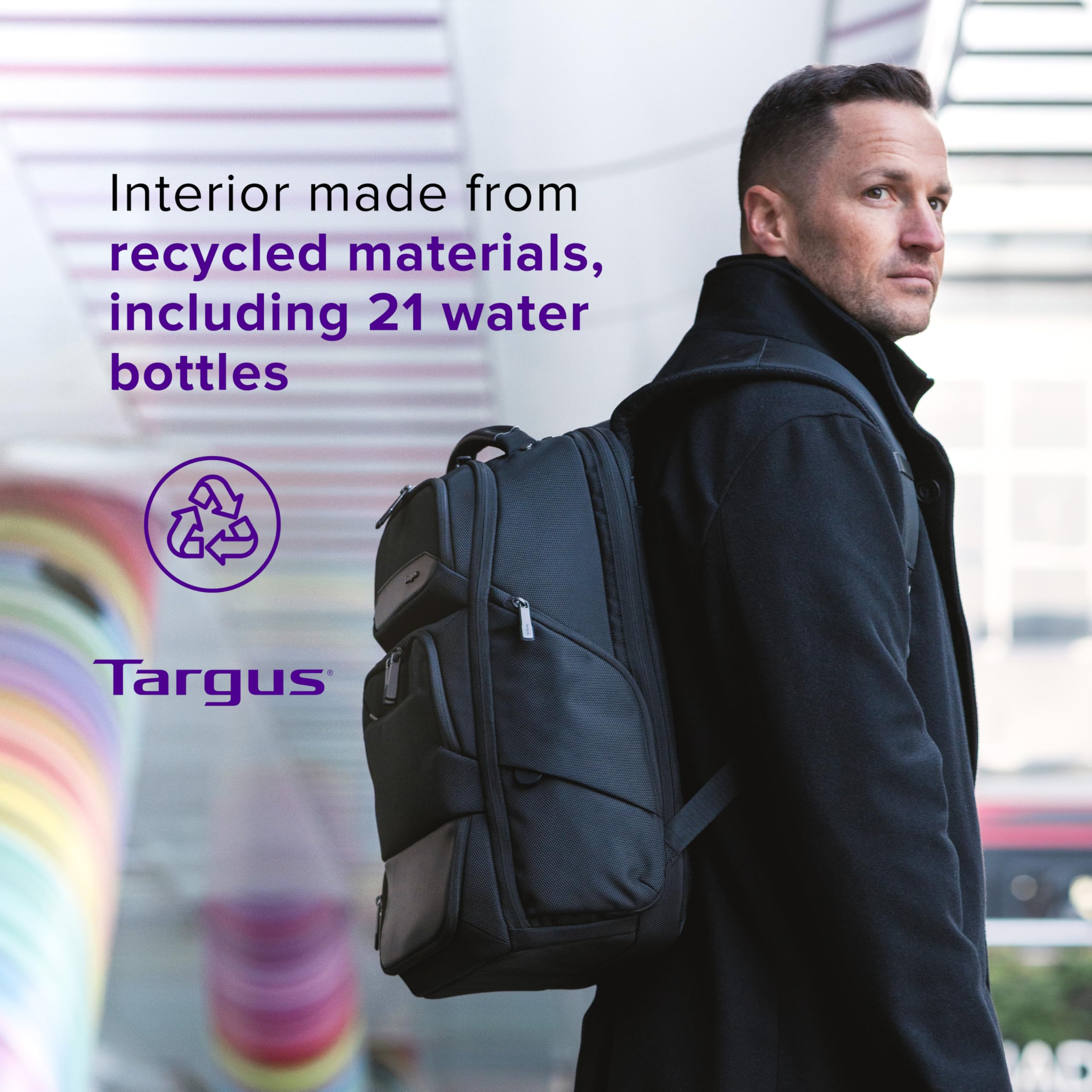targus-15-16-inch-heritage-luxe-backpack-tbb656gl-professional-laptop-backpack-w image 5