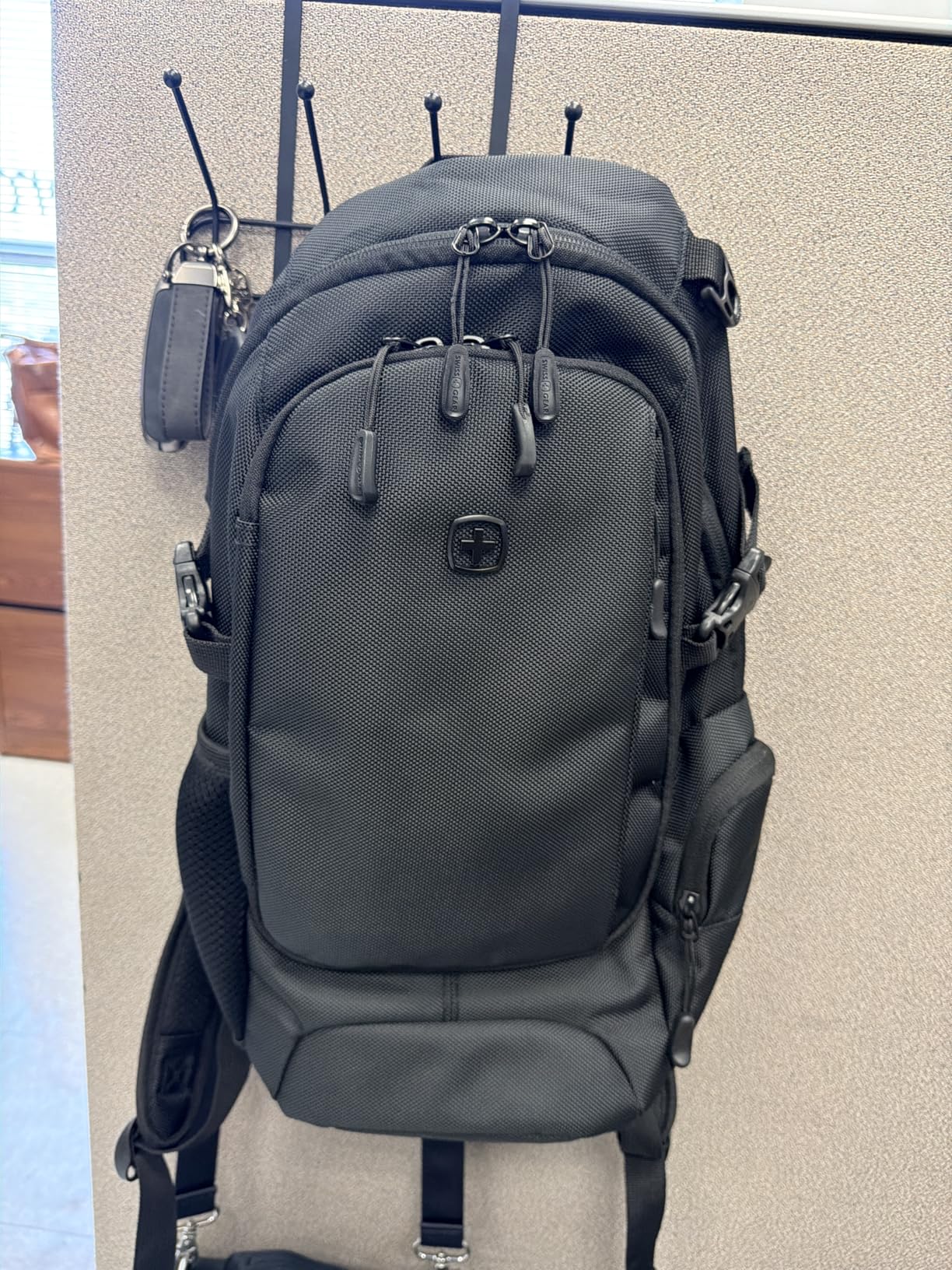 Nice backpack
