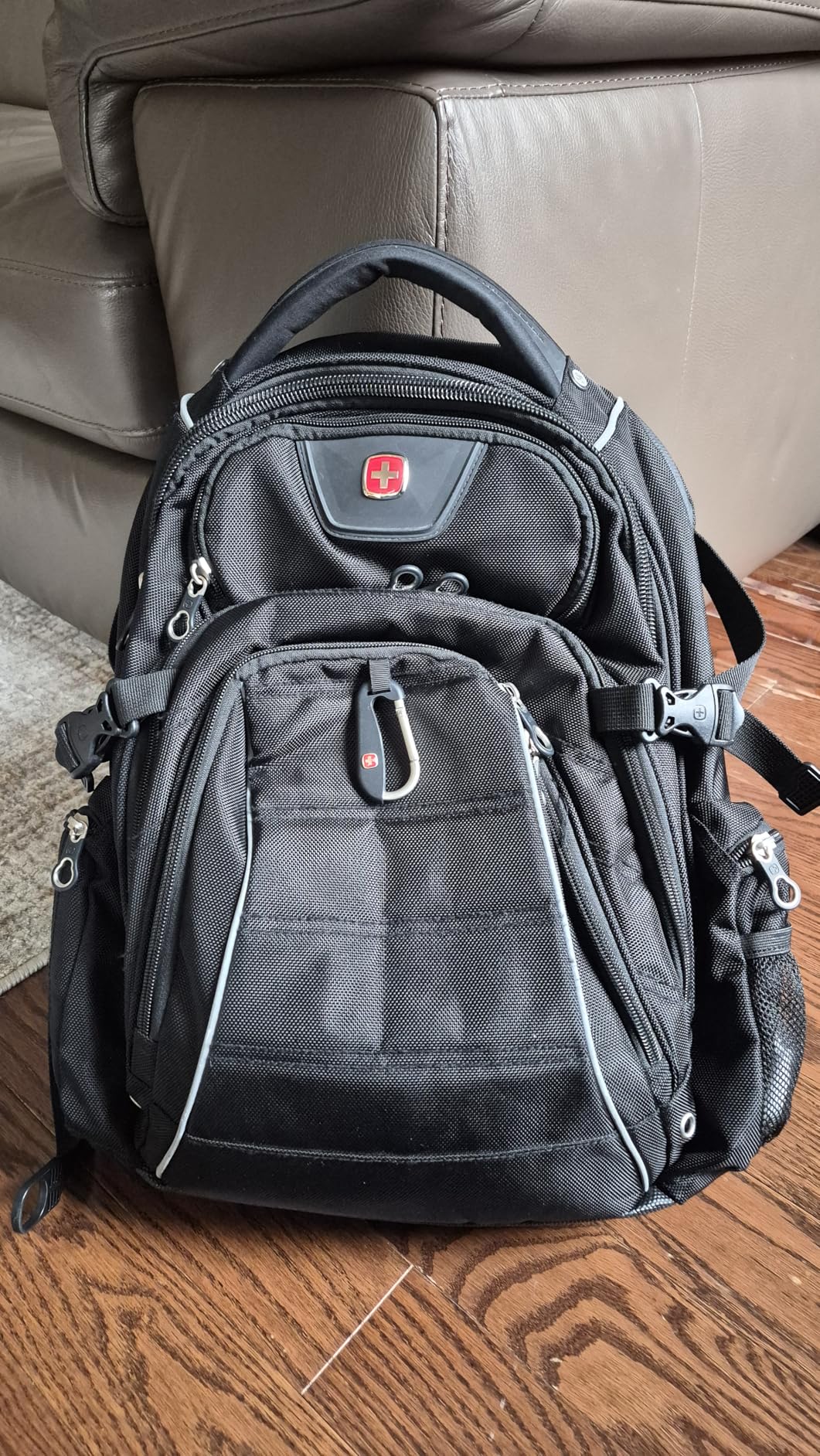 Perfect for travel