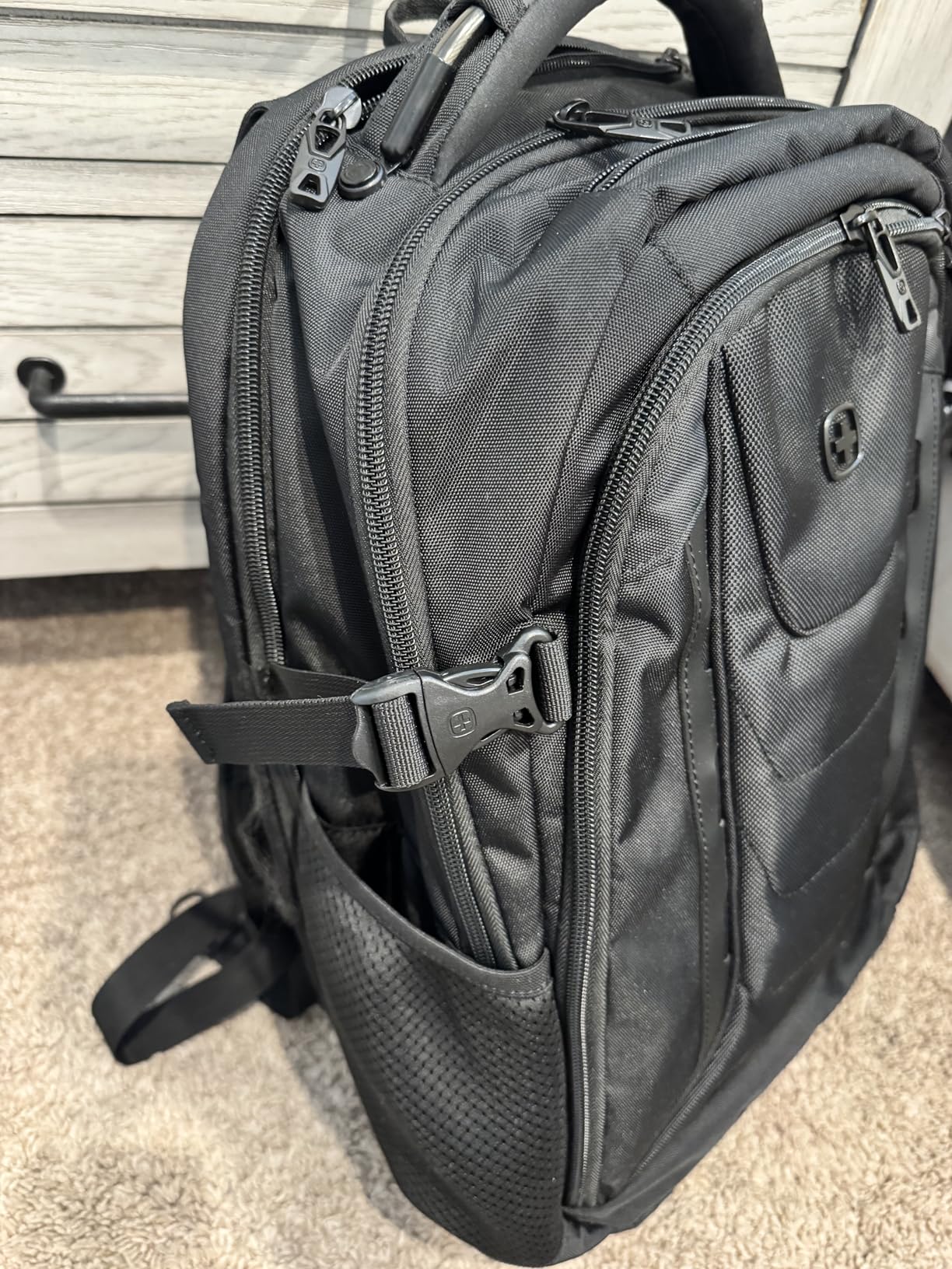 Best backpack I've bought