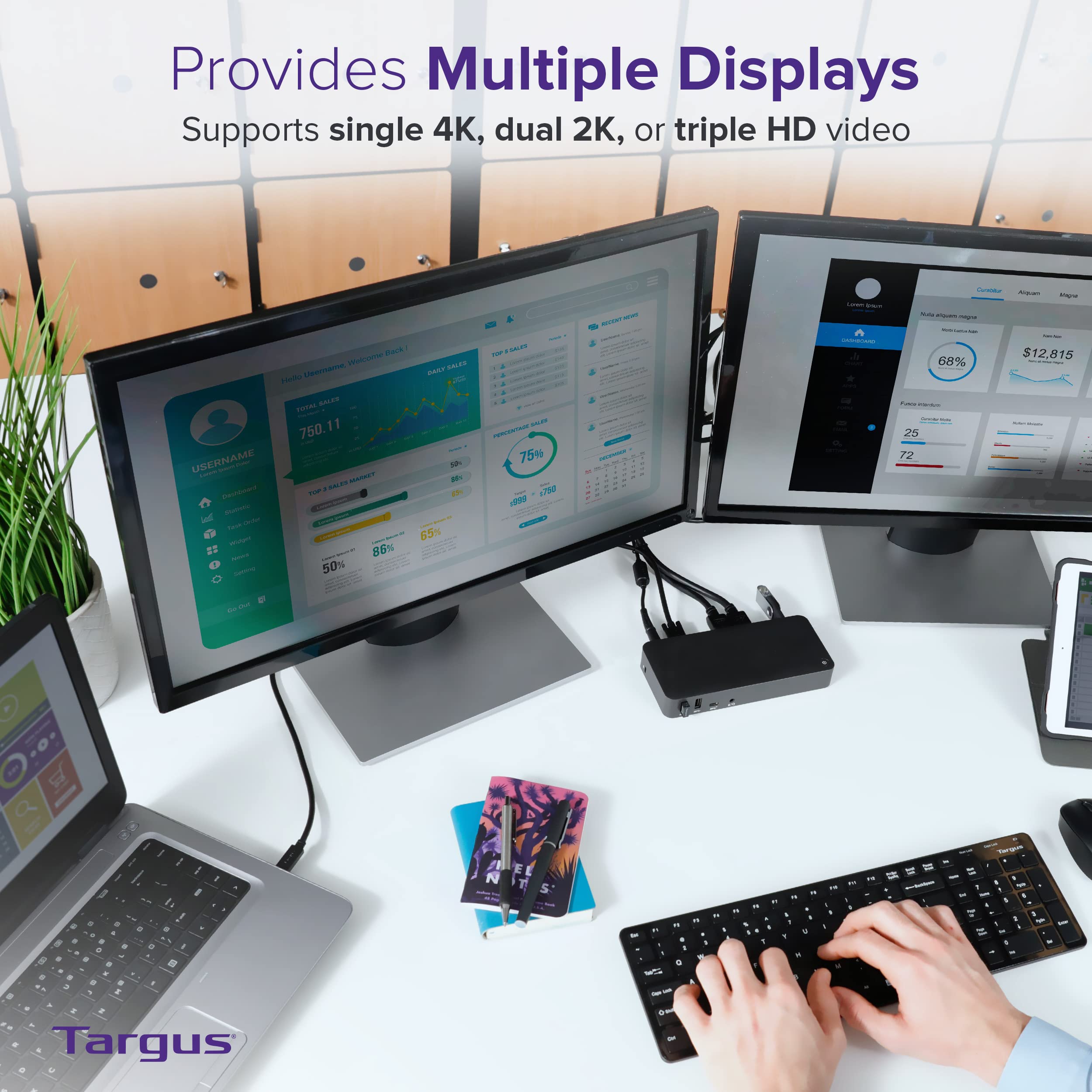 targus-dock430-usb-c-multi-function-displayport-alt-mode-video-docking-station-w image 5