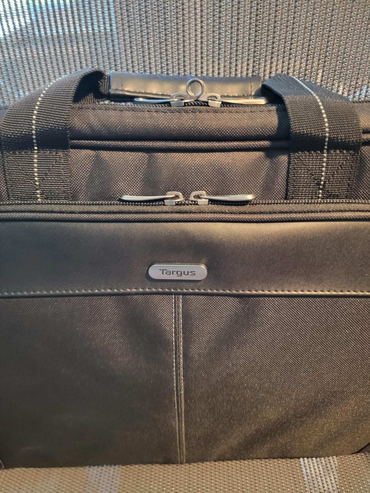 Good basic briefcase