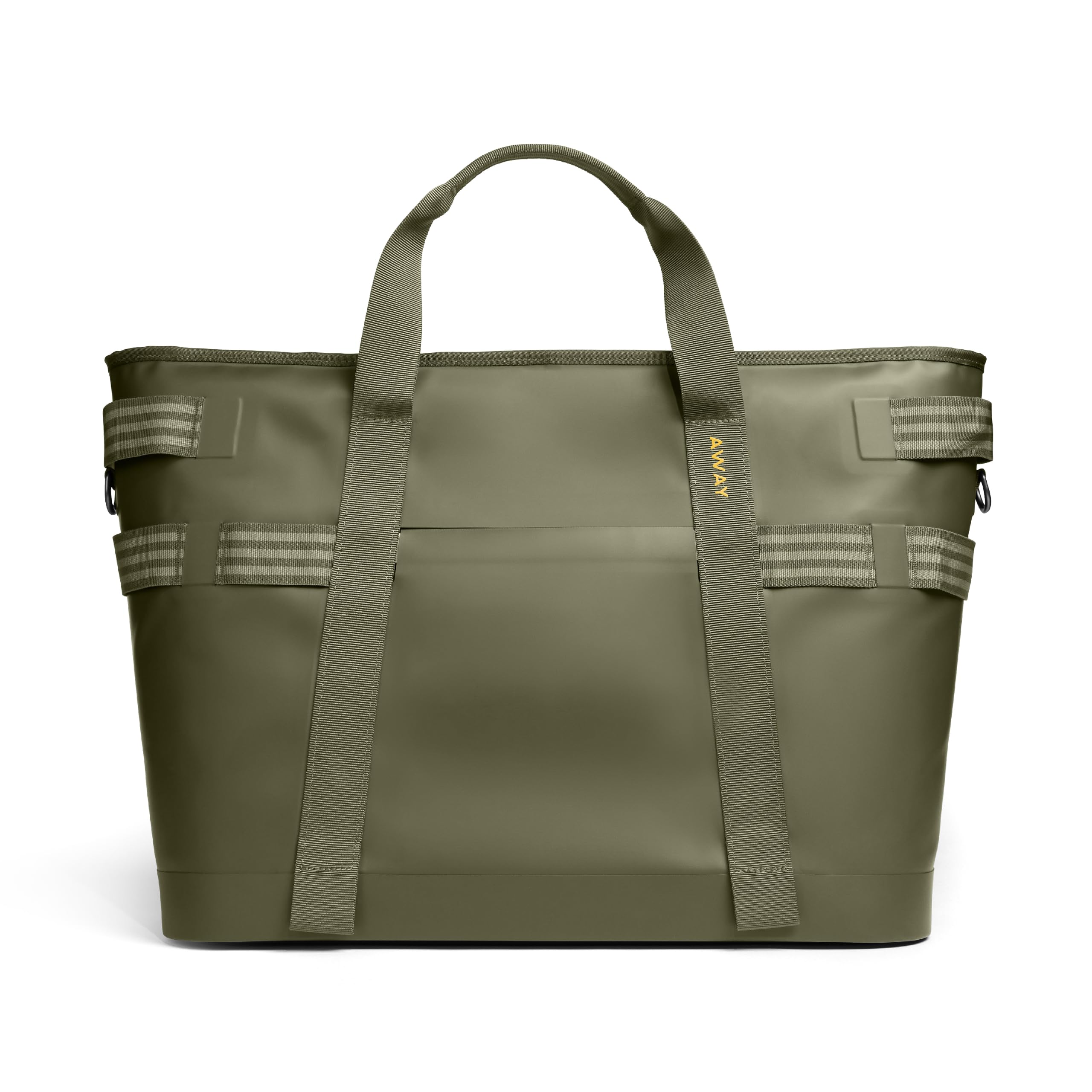 away-cooler-tote-insulated-soft-sided-cooler-bag-for-travel-beach-outdoor-14-6-x image 8