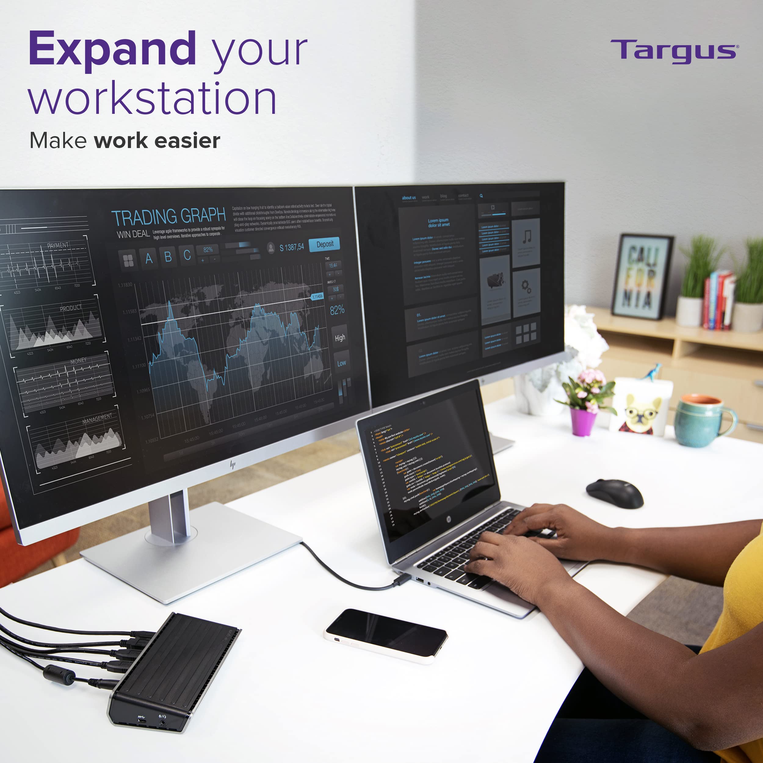 targus-dsu300us-versalink-universal-usb-c-dual-hd-video-docking-station image 5