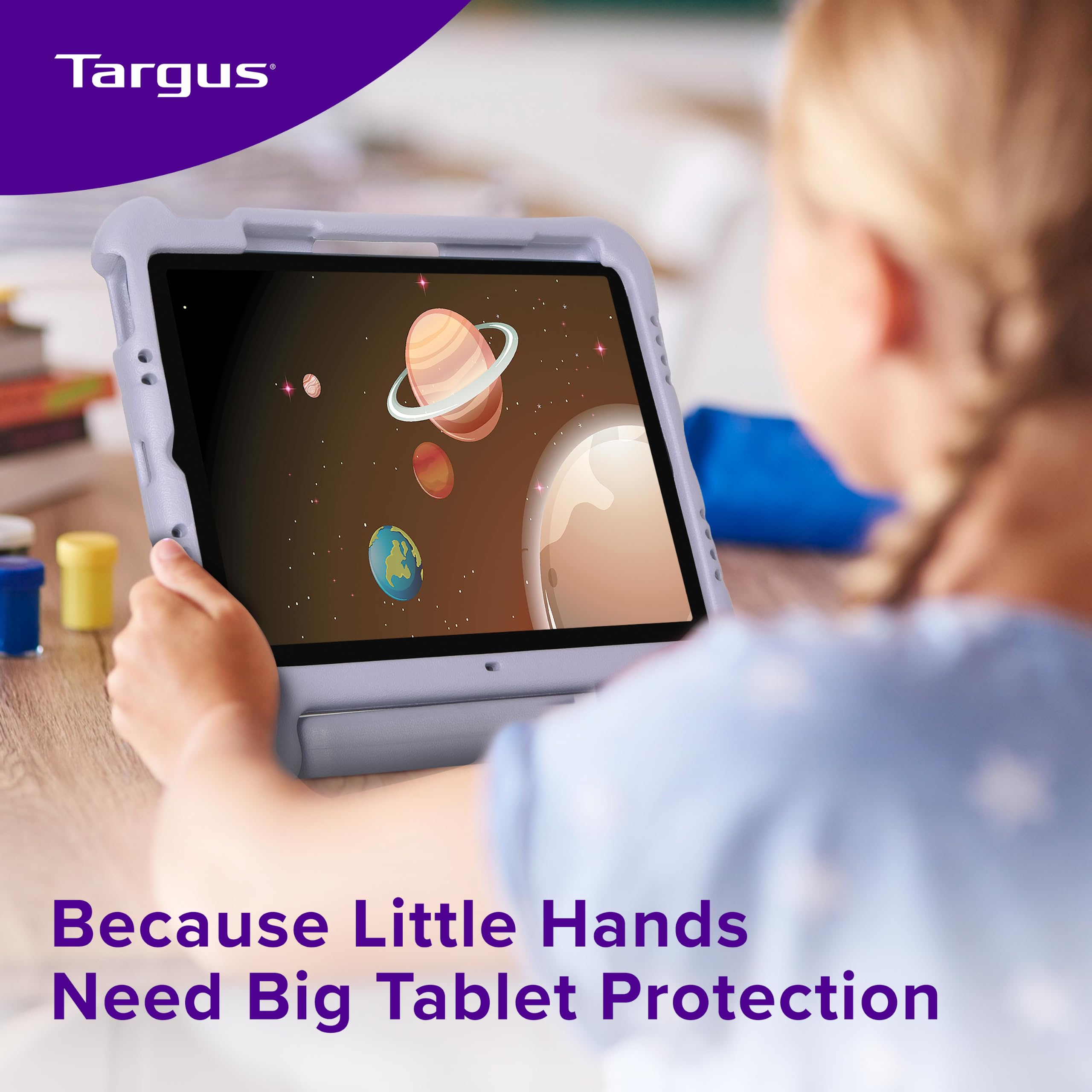 targus-kid-s-case-for-ipad-purple-thd96407gl-military-grade-drop-protection image 6