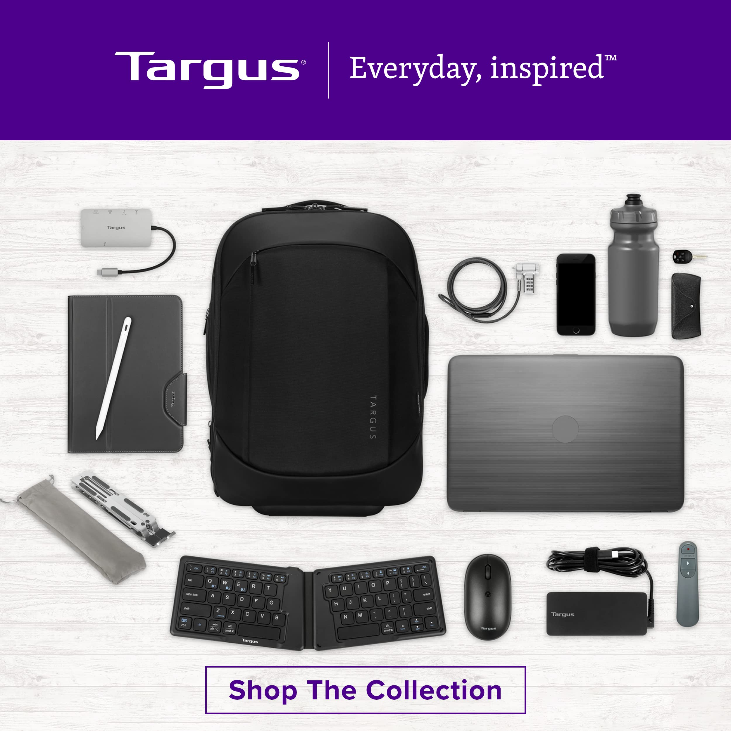 targus-dual-monitor-universal-usb-c-dv4k-dp-docking-station-with-65w-power-dock3 image 6