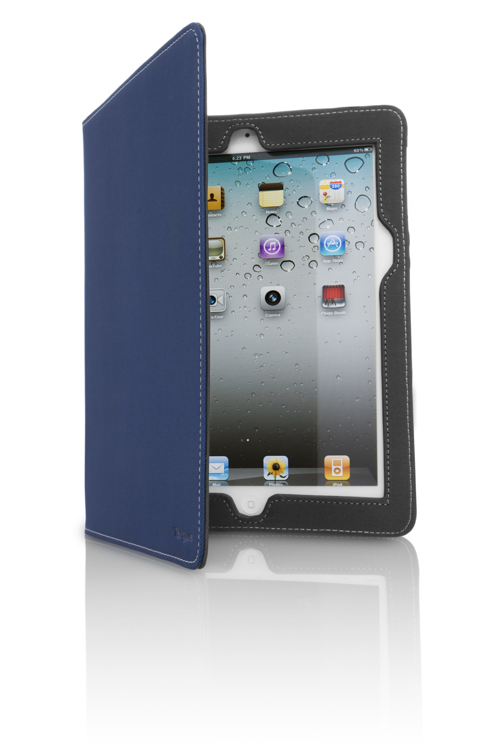 targus-simply-basic-cover-for-ipad-3-4-2-blue-thz15804us image 2