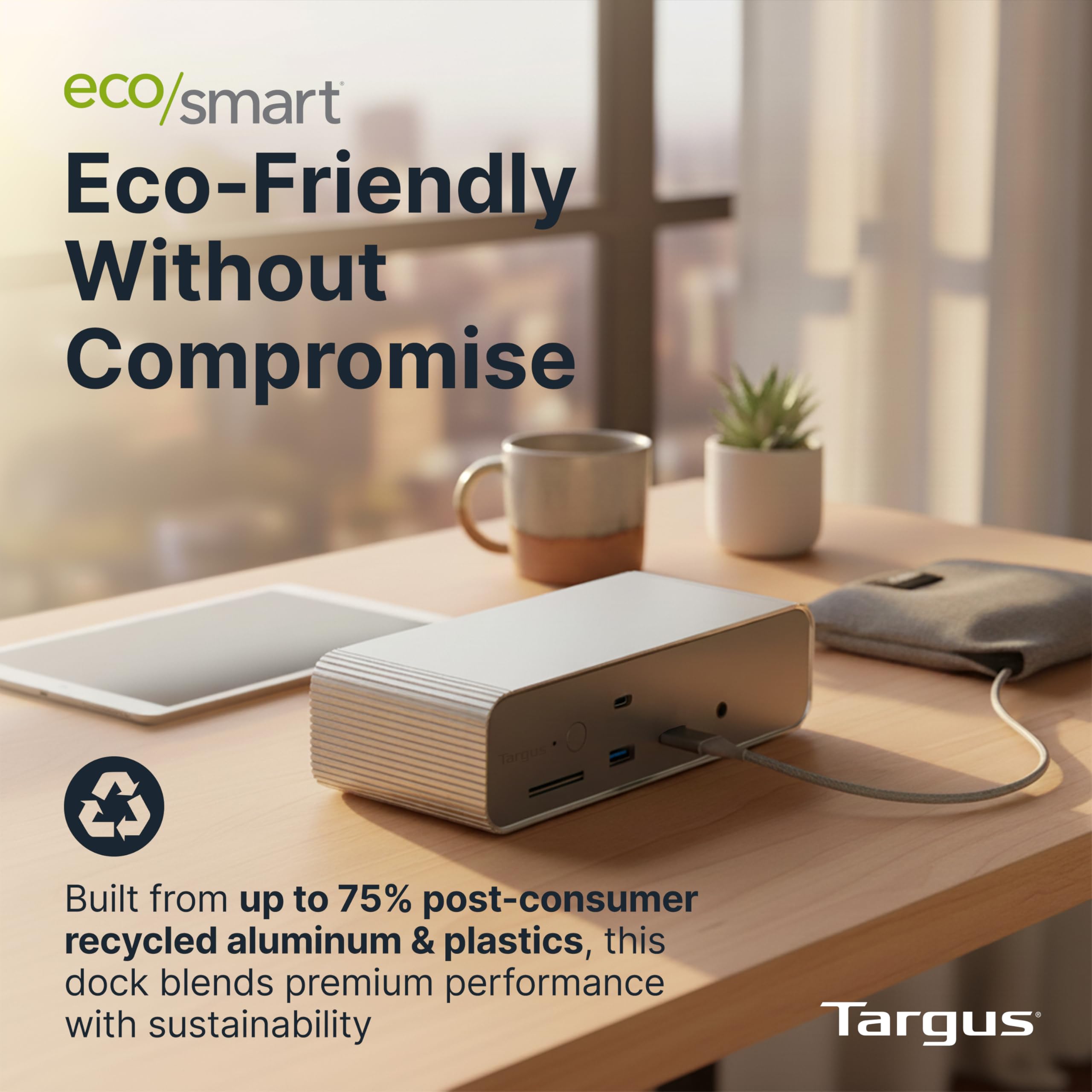 targus-thunderbolt-5-triple-video-8k-ecosmart-dock-with-140w-epr-80gbps-data-2-5 image 5