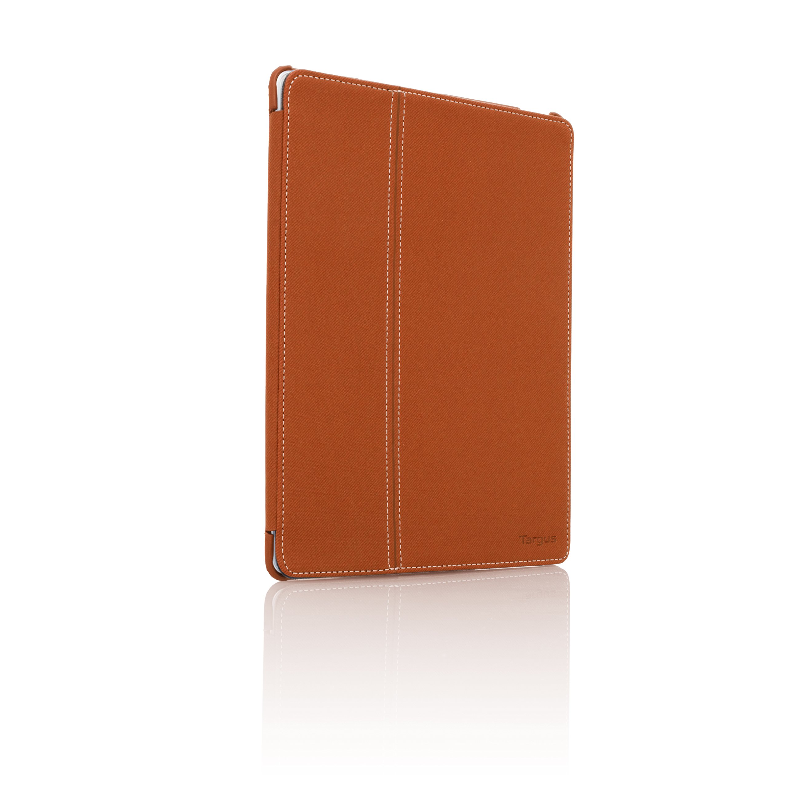 targus-slim-case-for-ipad-3rd-4th-generation-thd00602us-orange-peel image 1