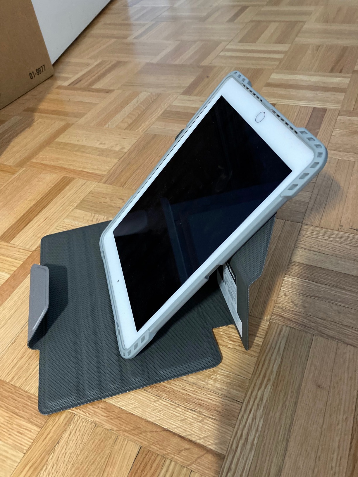 Excellent case for the price