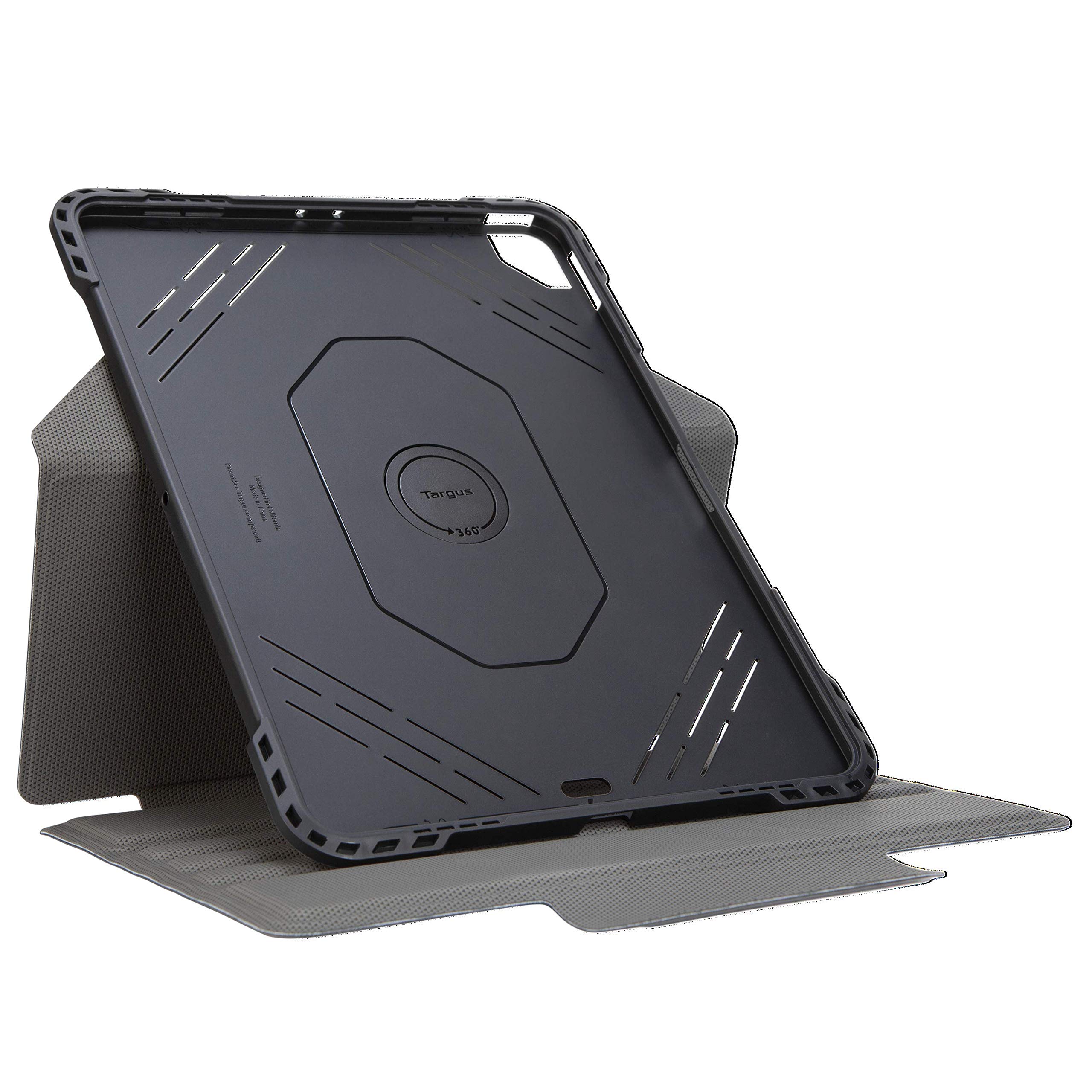 targus-pro-tek-rotating-case-for-11-inch-ipad-pro-black-thz743gl image 3