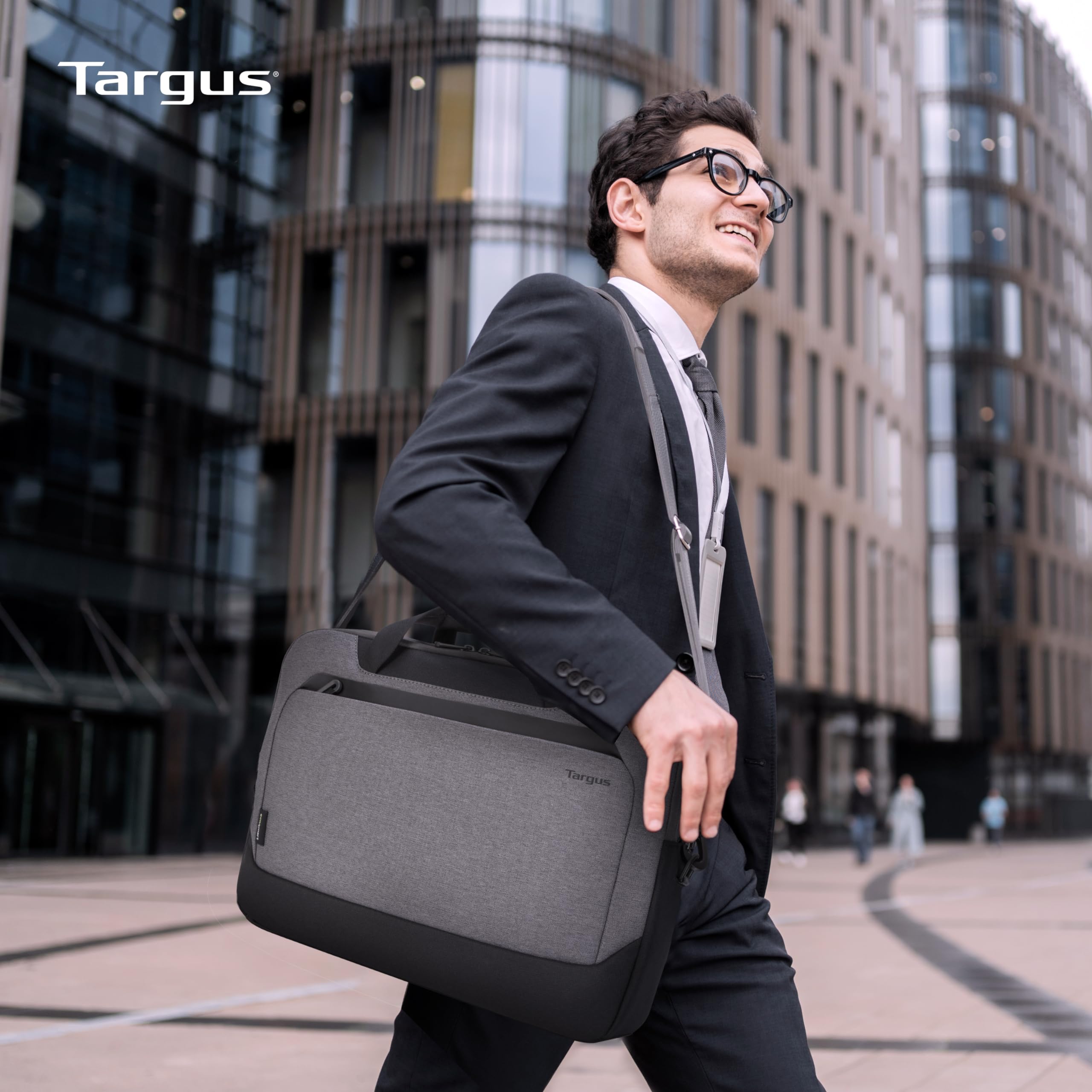 targus-cypress-ecosmart-15-6-laptop-messenger-bag-light-grey-tbt92602gl image 6