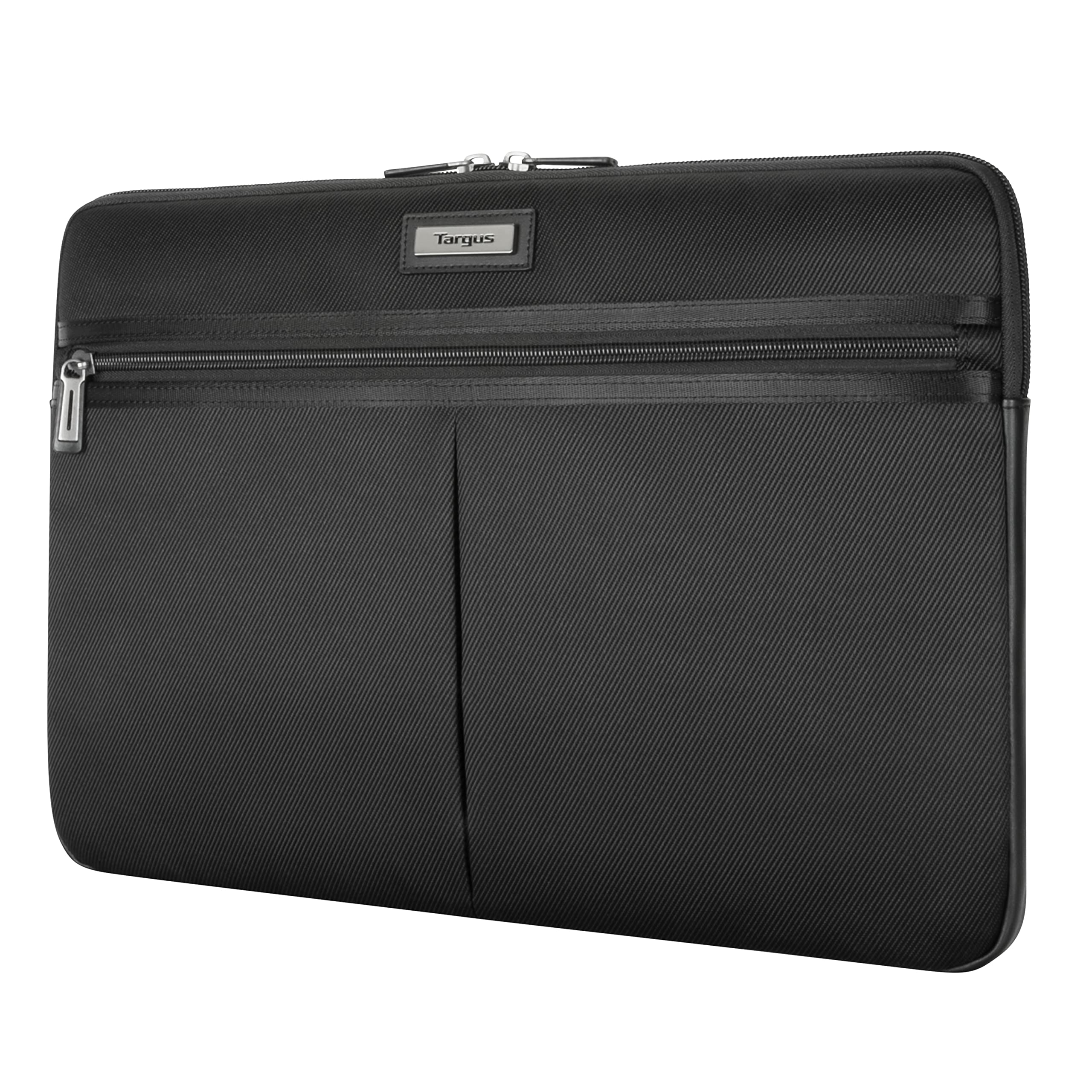 targus-mobile-elite-laptop-sleeve-for-15-16-inch-laptops-padded-compartment-zipp image 5