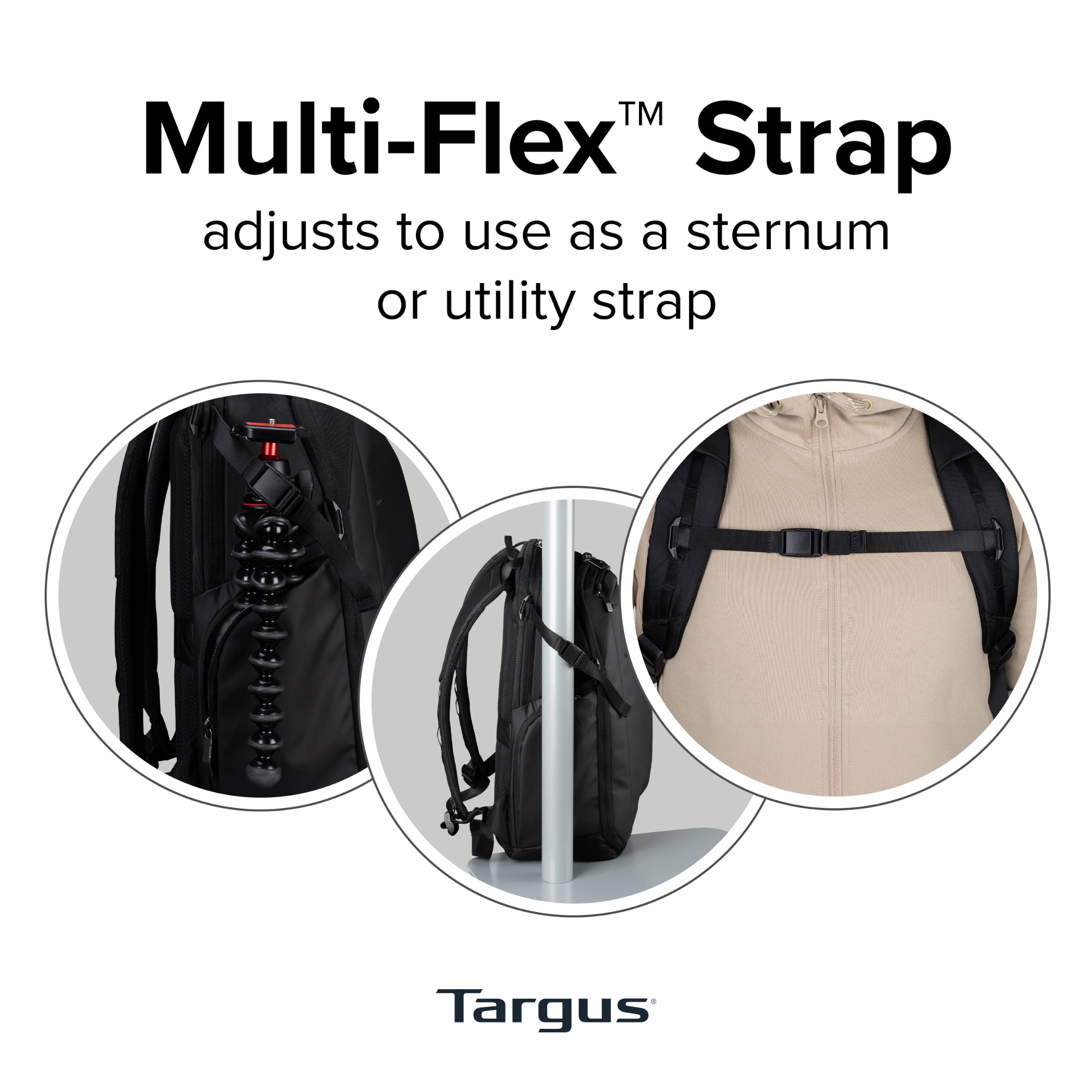 targus-16-pro-tek-tech-backpack-for-laptops-lockable-anti-theft-safeport-sling-p image 7