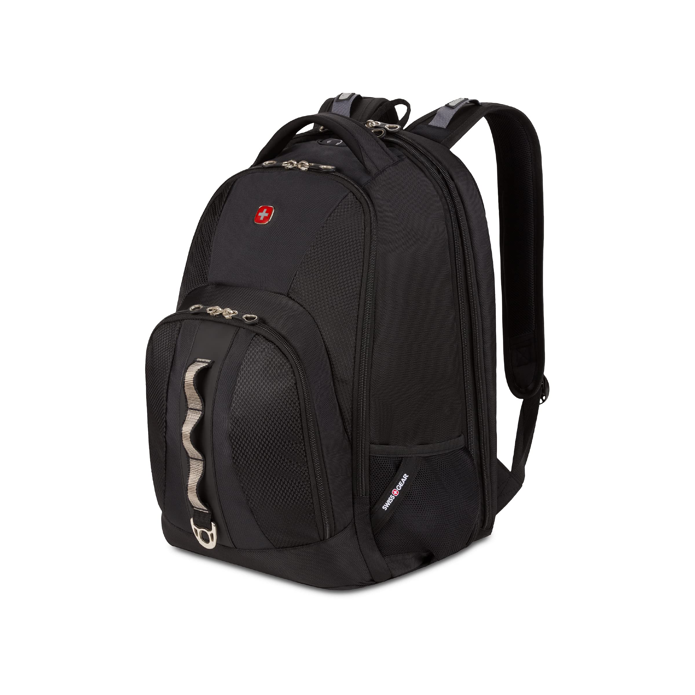 swissgear-1271-scansmart-laptop-backpack-tsa-friendly-fits-16-inch-laptops image 1