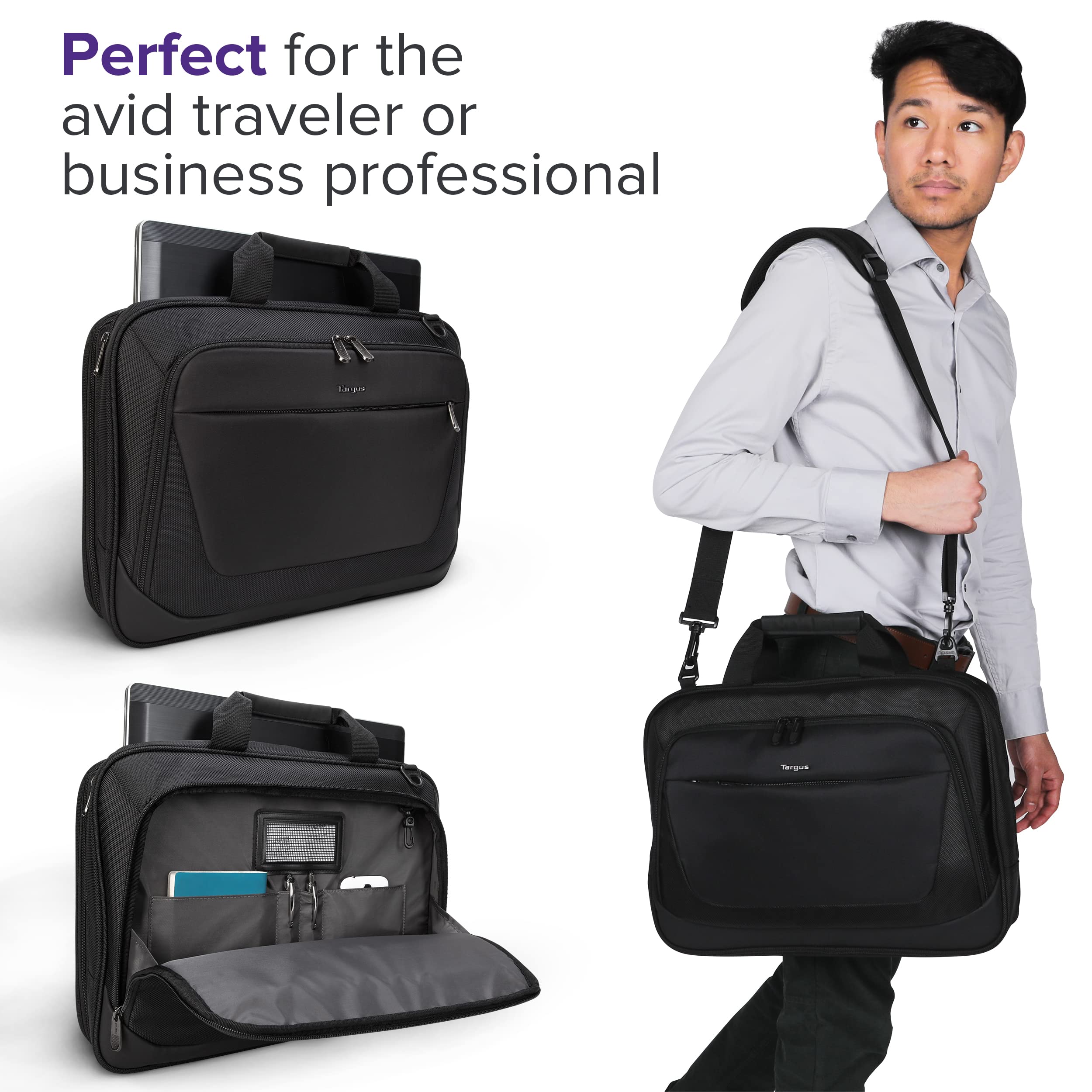targus-citylite-laptop-briefcase-for-15-6-inch-laptop-black-tbt053us image 3