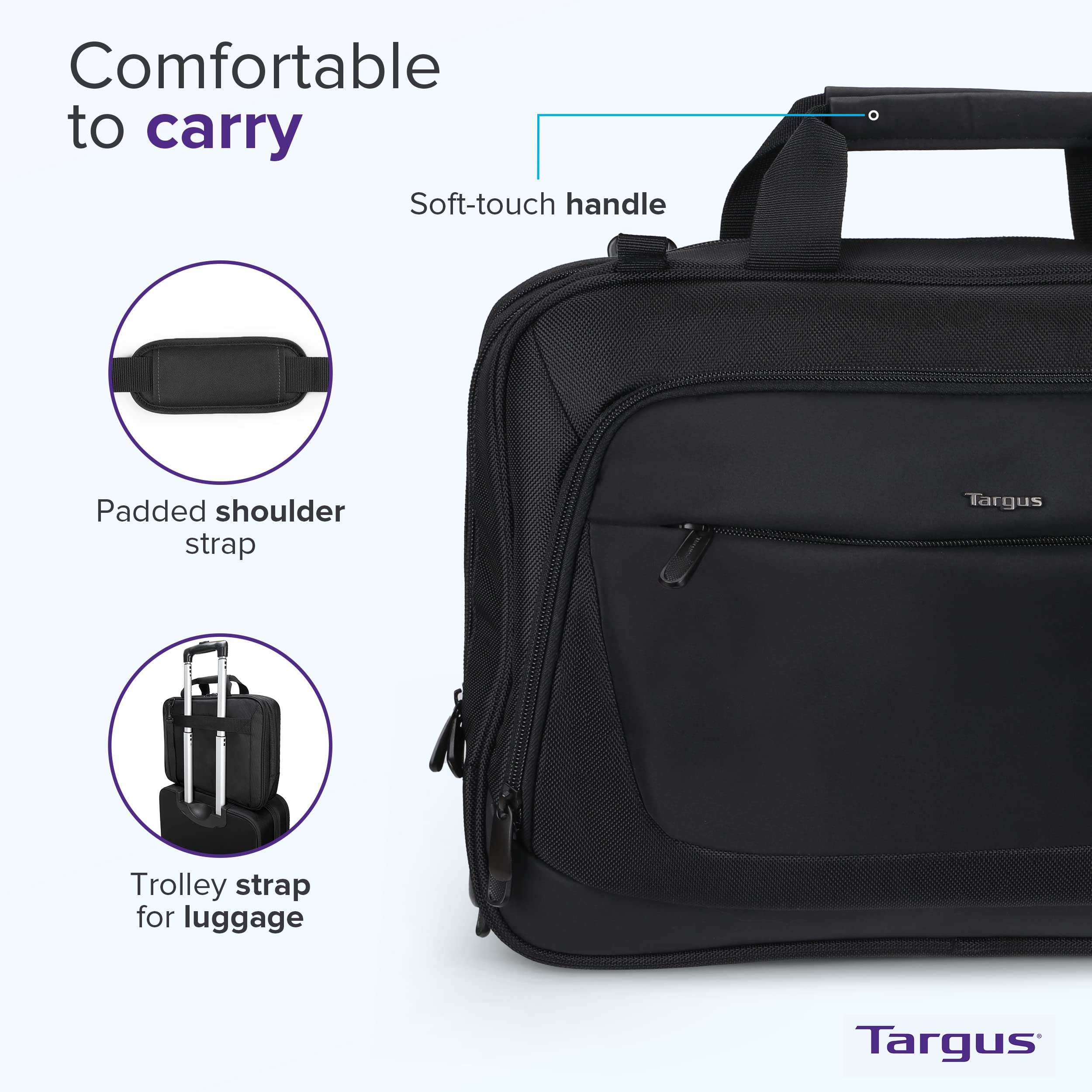 targus-citylite-laptop-briefcase-for-15-6-inch-laptop-black-tbt053us image 5