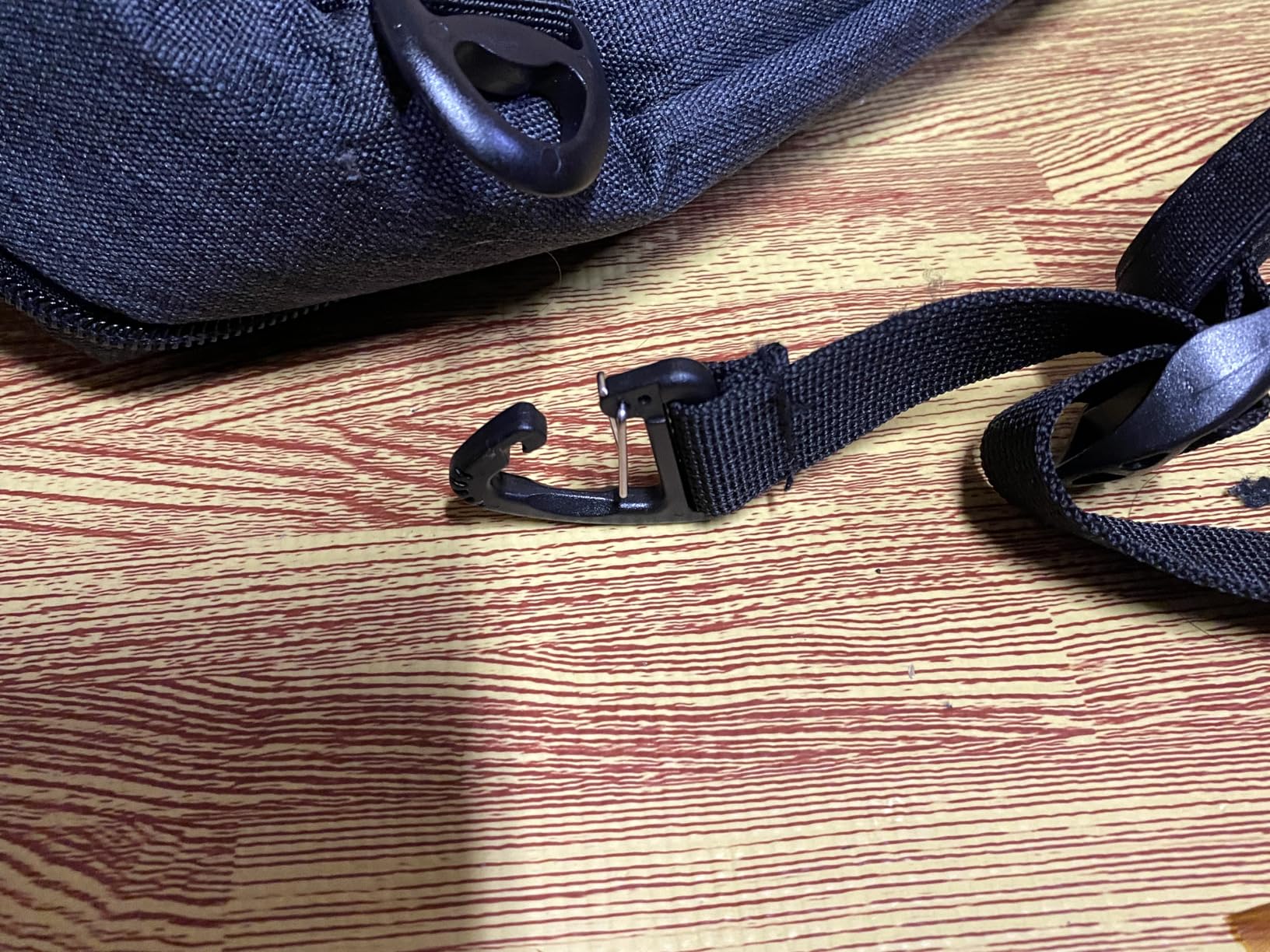 Not durable enough