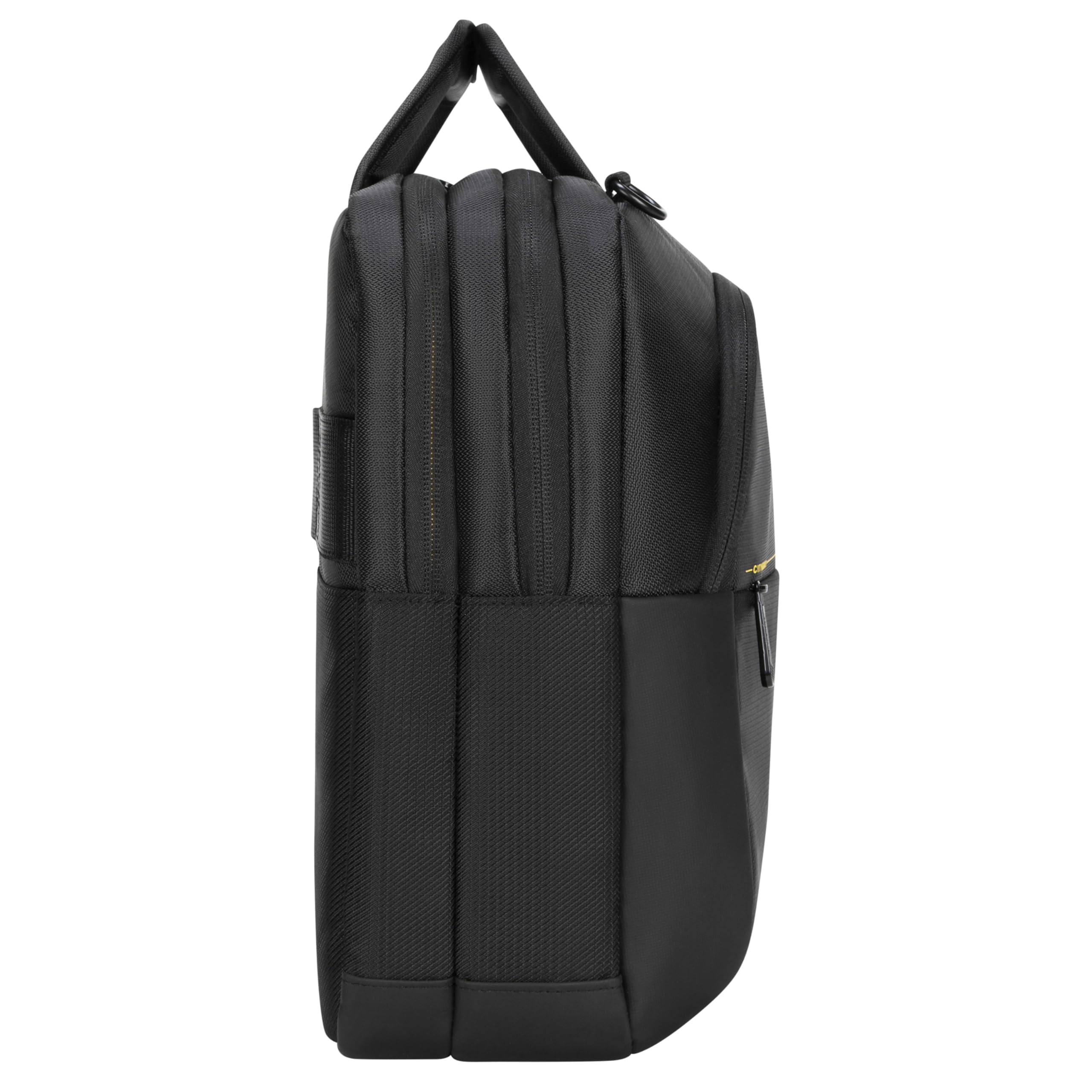 targus-citygear-topload-laptop-case-15-17-3-durable-carrying-case-black-with-dom image 3