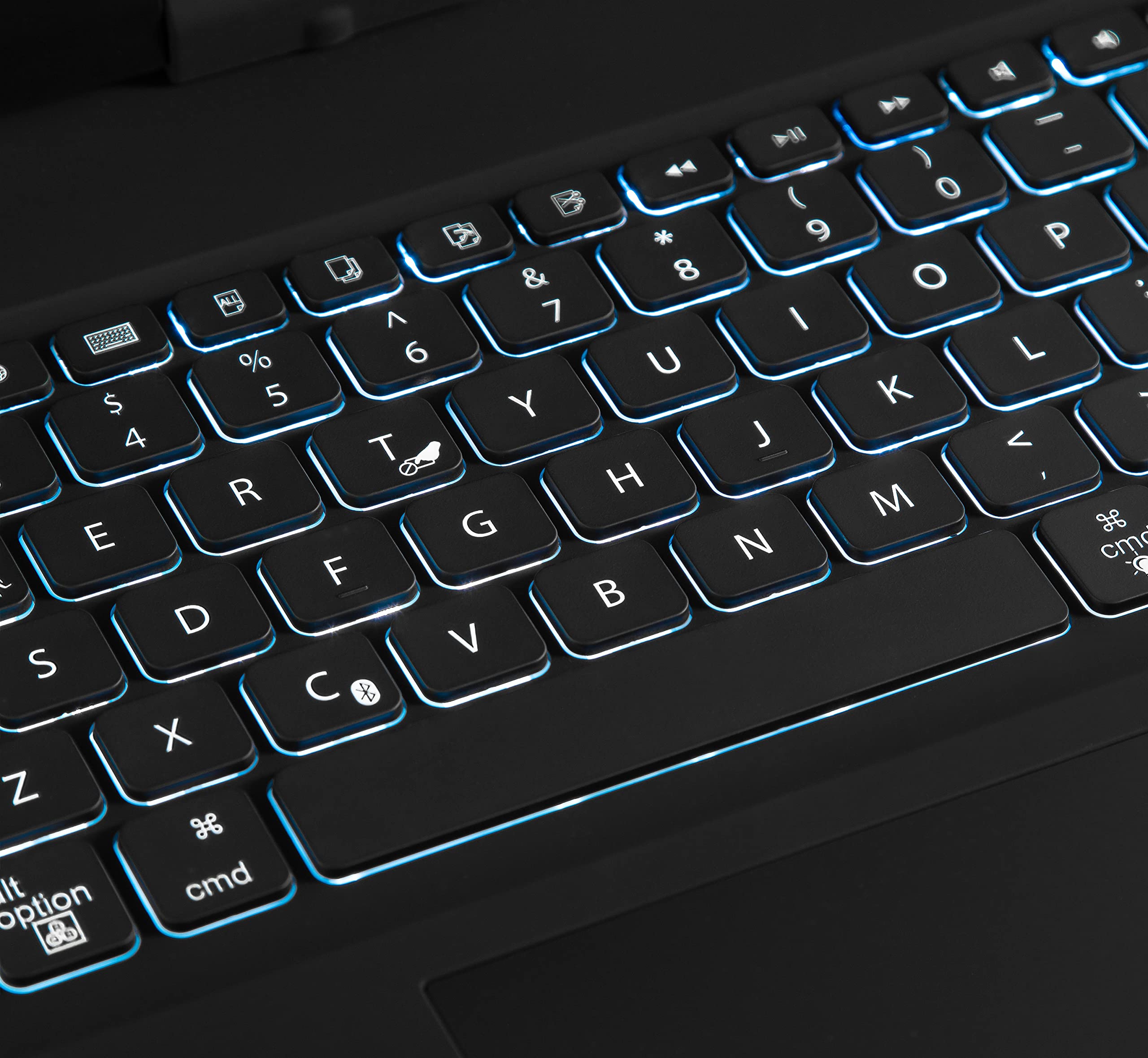 targus-versatype-thz902us-keyboard-case-for-ipad-pro-12-9-inch-backlit-keys-trac image 4