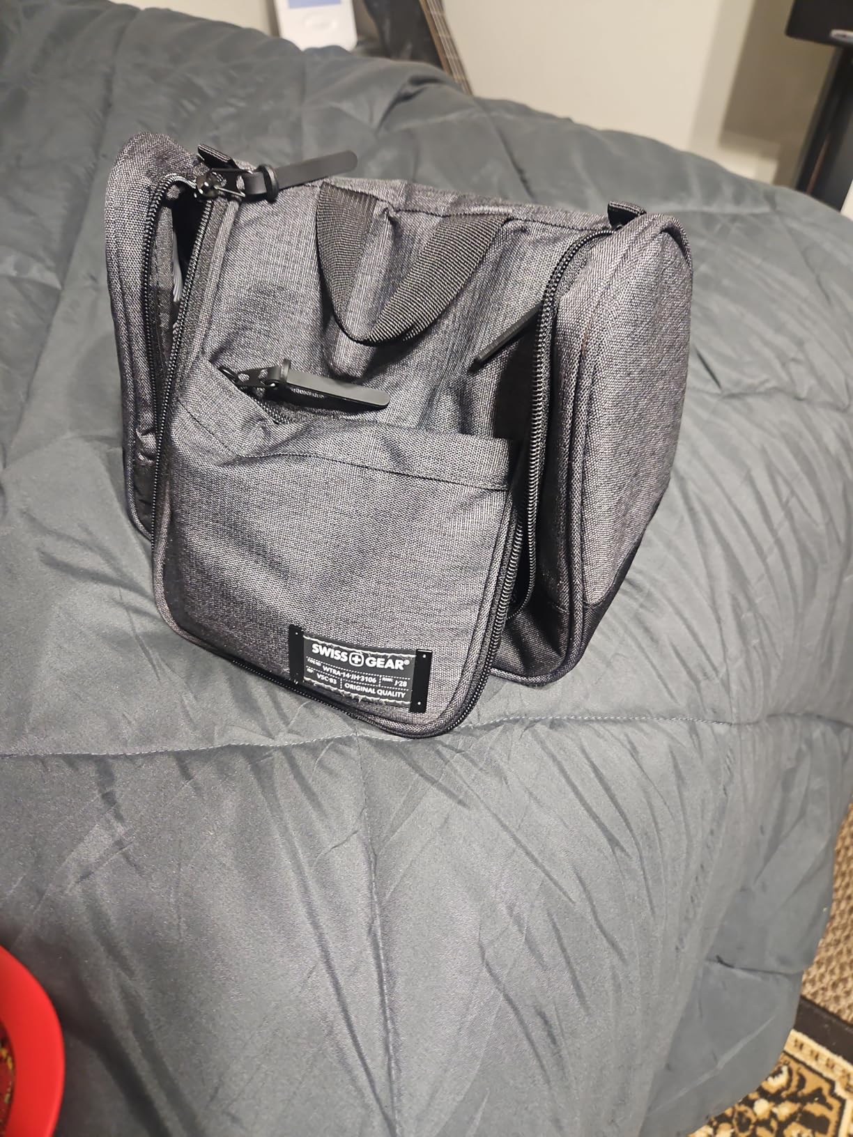 Love this bag!