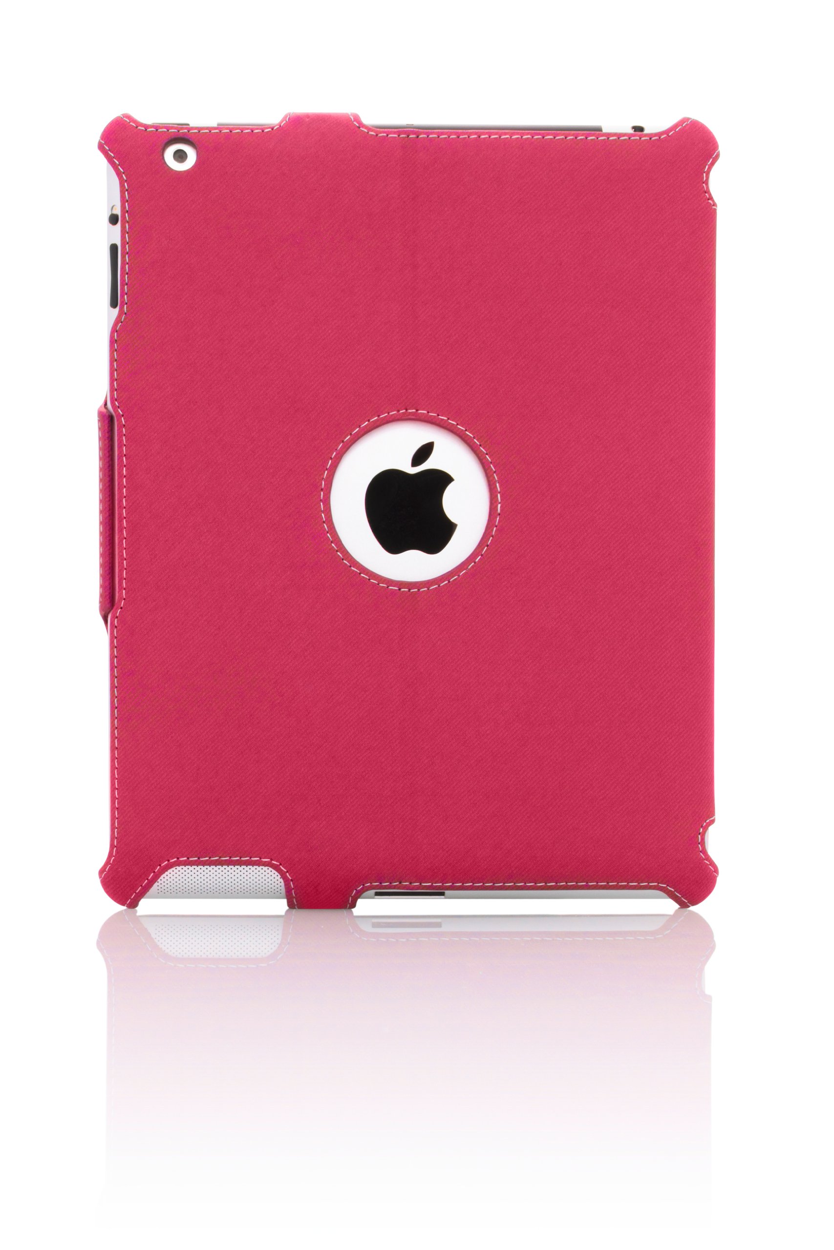 targus-vuscape-for-apple-ipad-3rd-generation-calypso-pink-thz15703us image 1