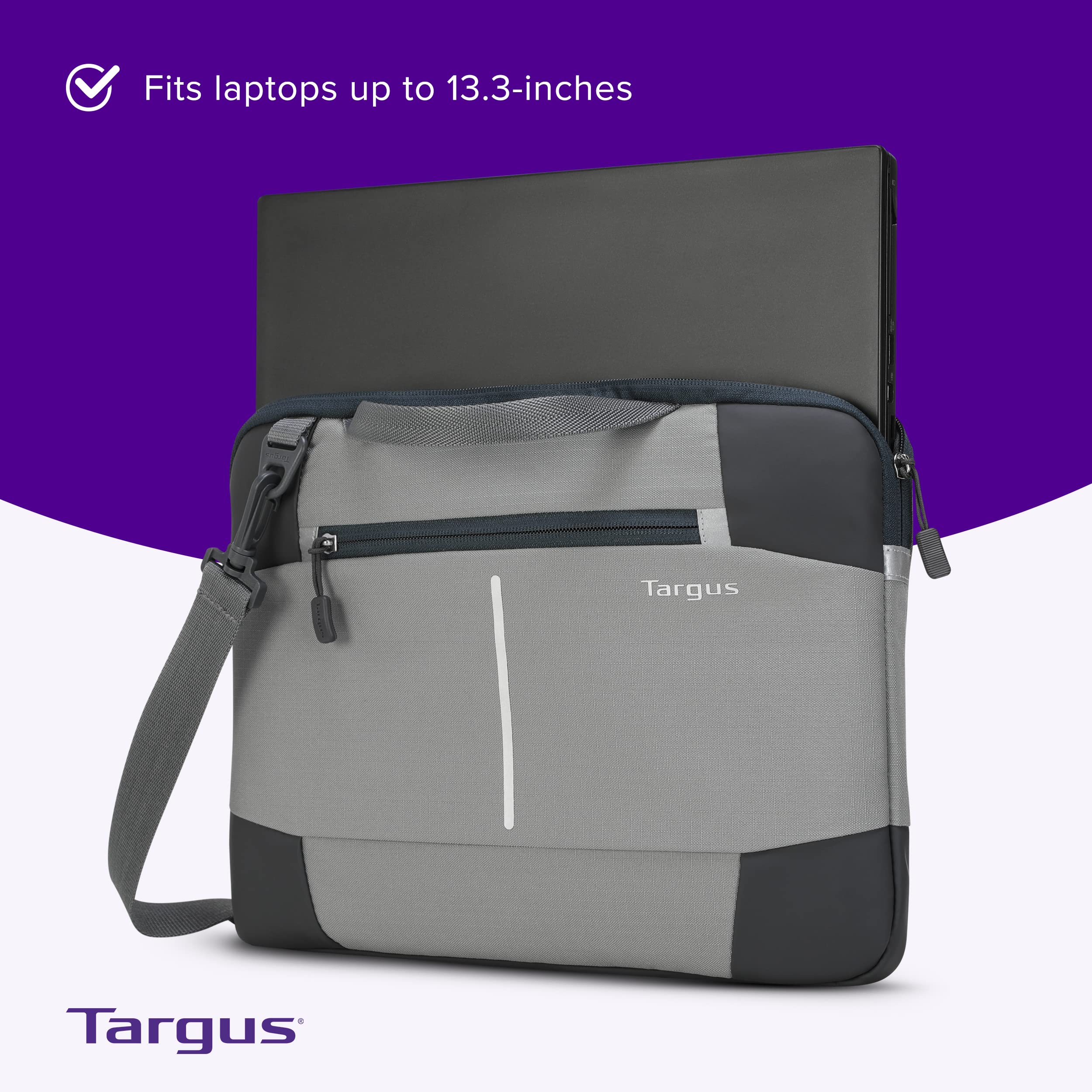 targus-13-bex-ii-slipcase-laptop-sleeve-tss92204-protective-fit-for-macbook-air- image 4