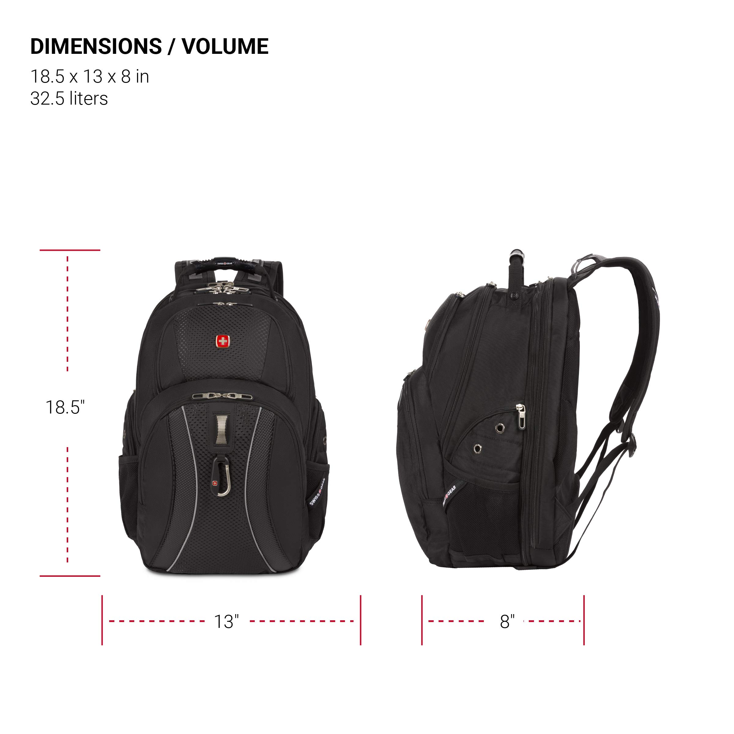 swissgear-sa1923-scansmart-laptop-backpack-fits-most-15-inch-laptops image 6