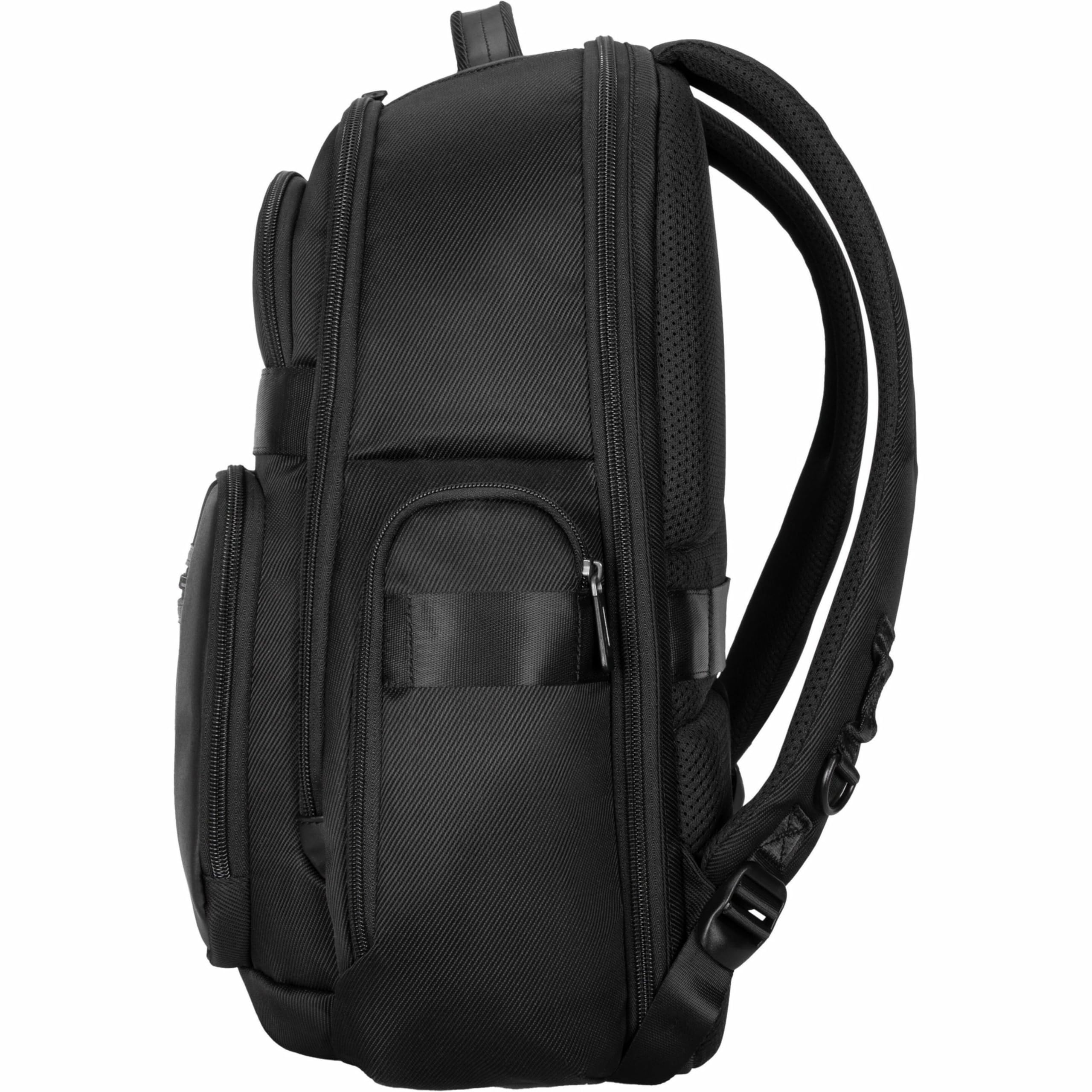 targus-mobile-elite-checkpoint-friendly-laptop-backpack-for-15-16-inch-notebooks image 5