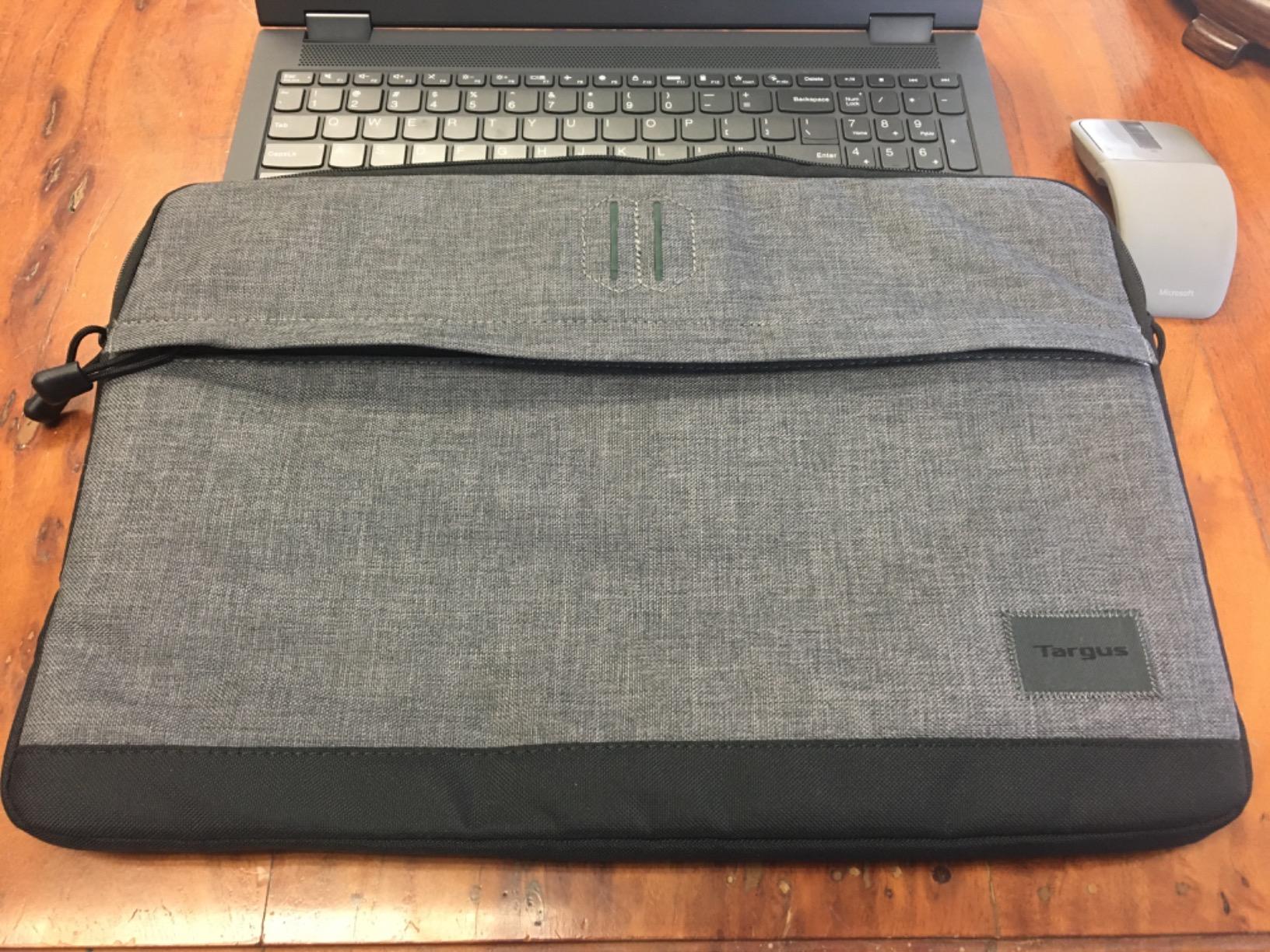 Good sleeve, but snug fit