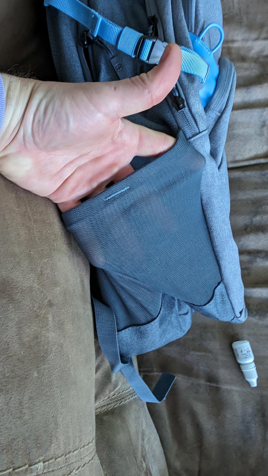 Stylish and functional