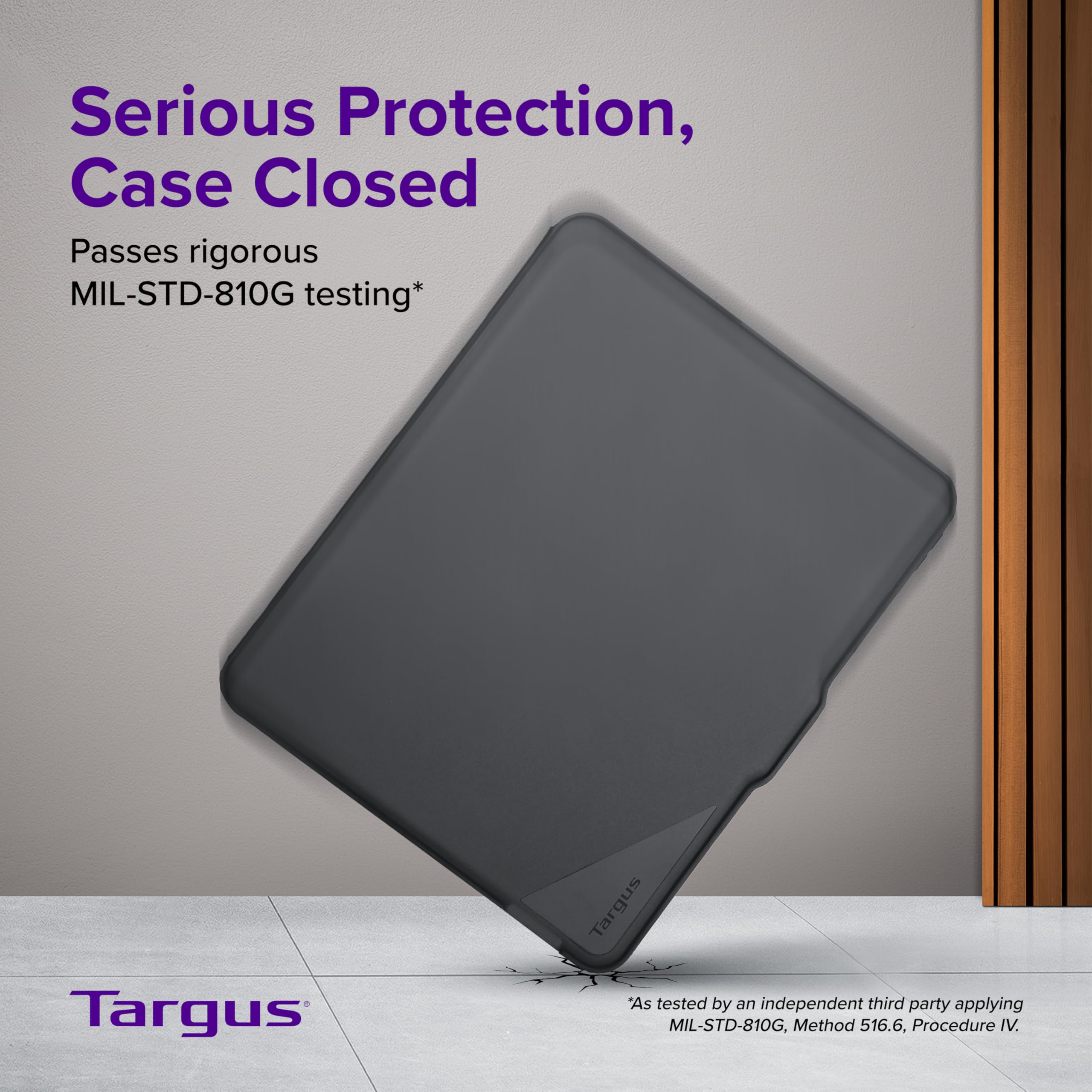 targus-versavu-bluetooth-keyboard-case-for-ipad-pro-13-inch-m4-backlit-keys-mult image 5