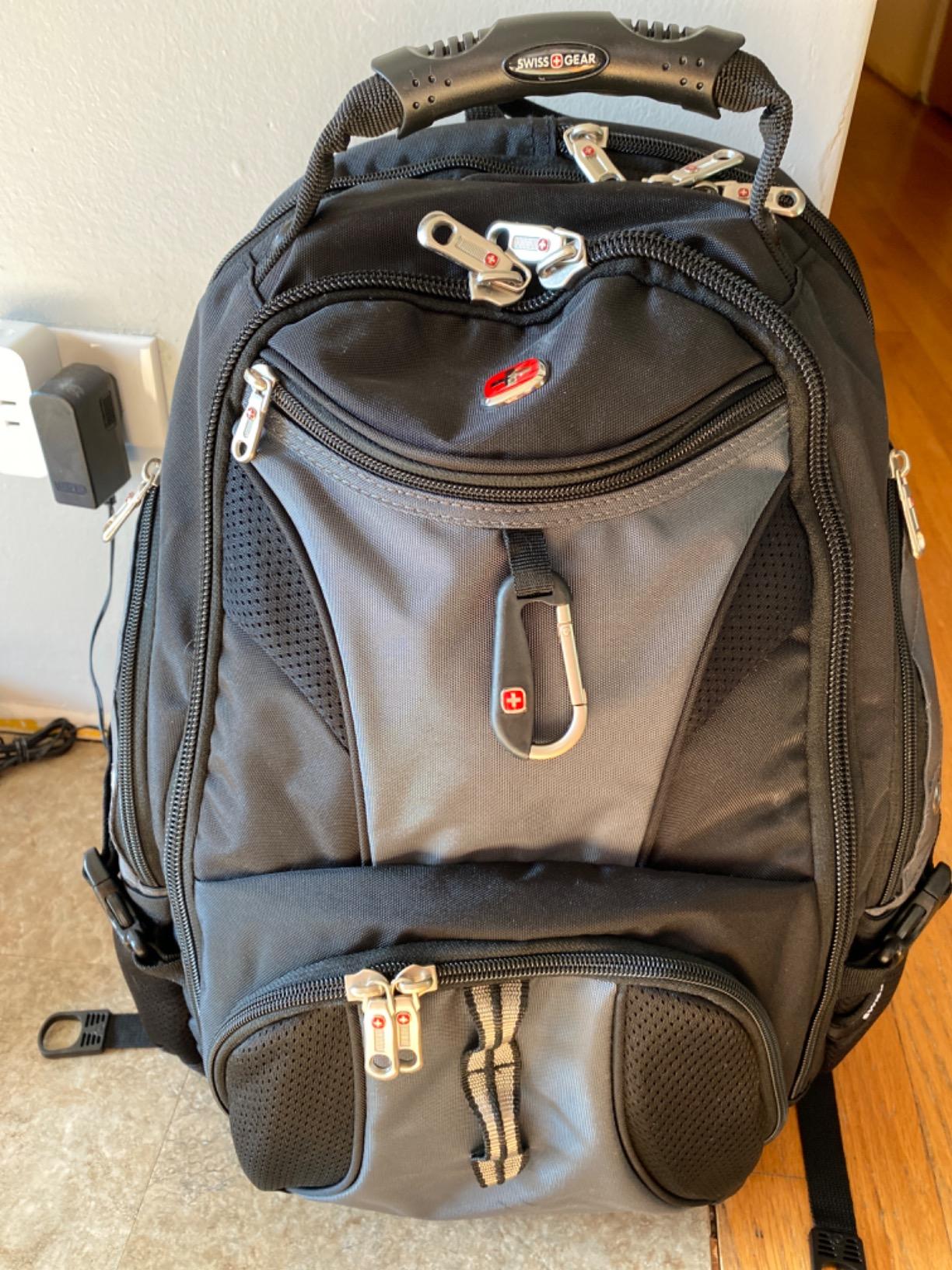 Love this backpack