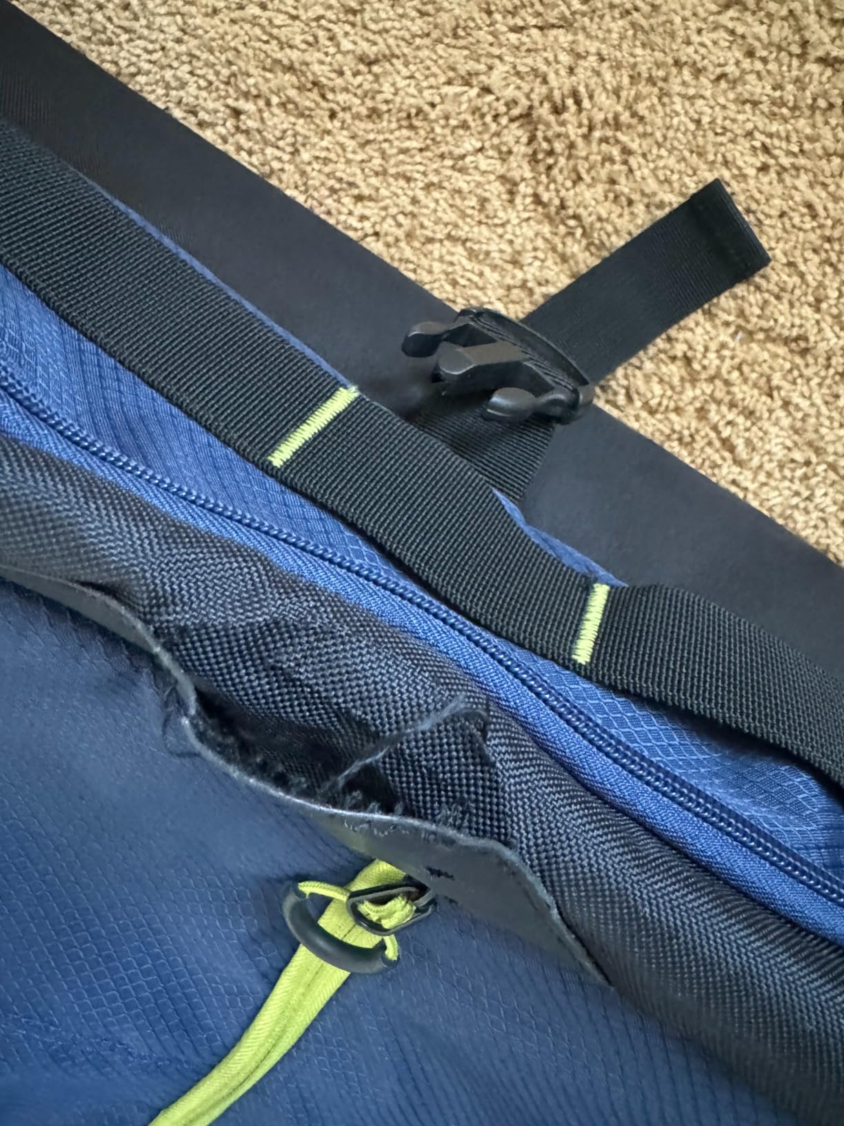 Good bag