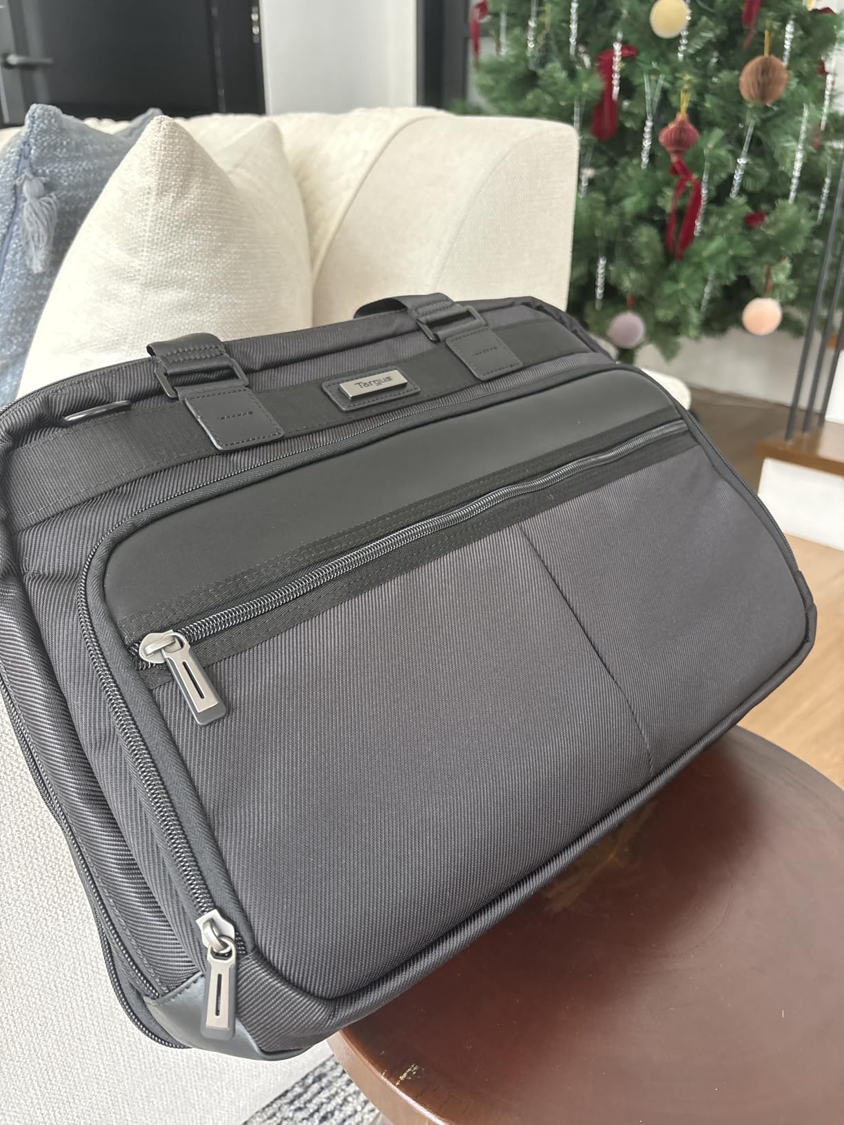Perfect for travel