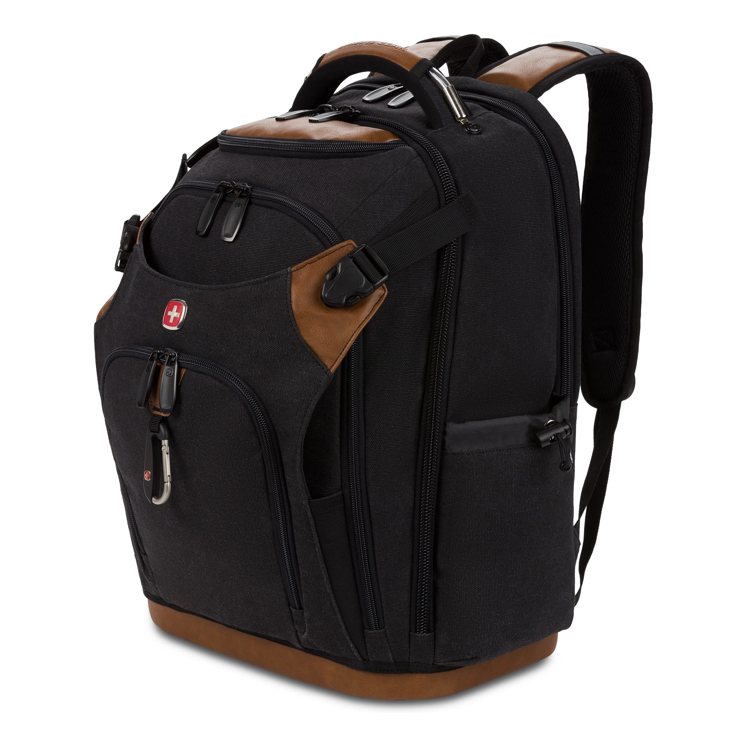 swissgear-work-pack-pro-tool-backpack-fits-17-inch-laptop image 1