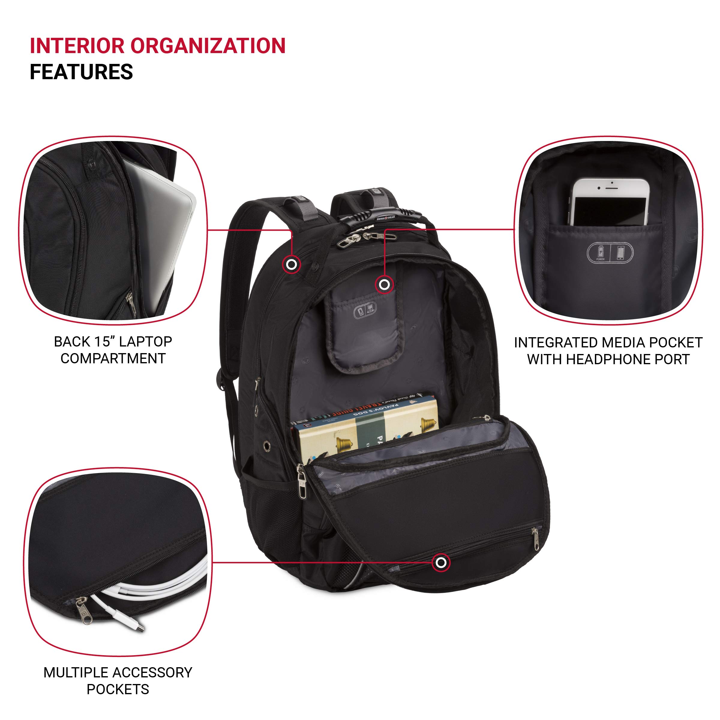 swissgear-scansmart-laptop-backpack-17-inch-tsa-friendly-black image 4