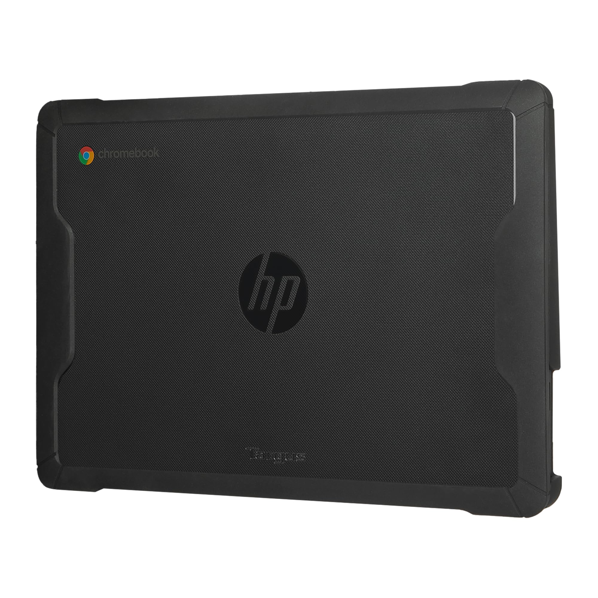 targus-commercial-grade-form-fit-cover-for-hp-chromebook-g9-ee-11-6-clear-polyca image 3