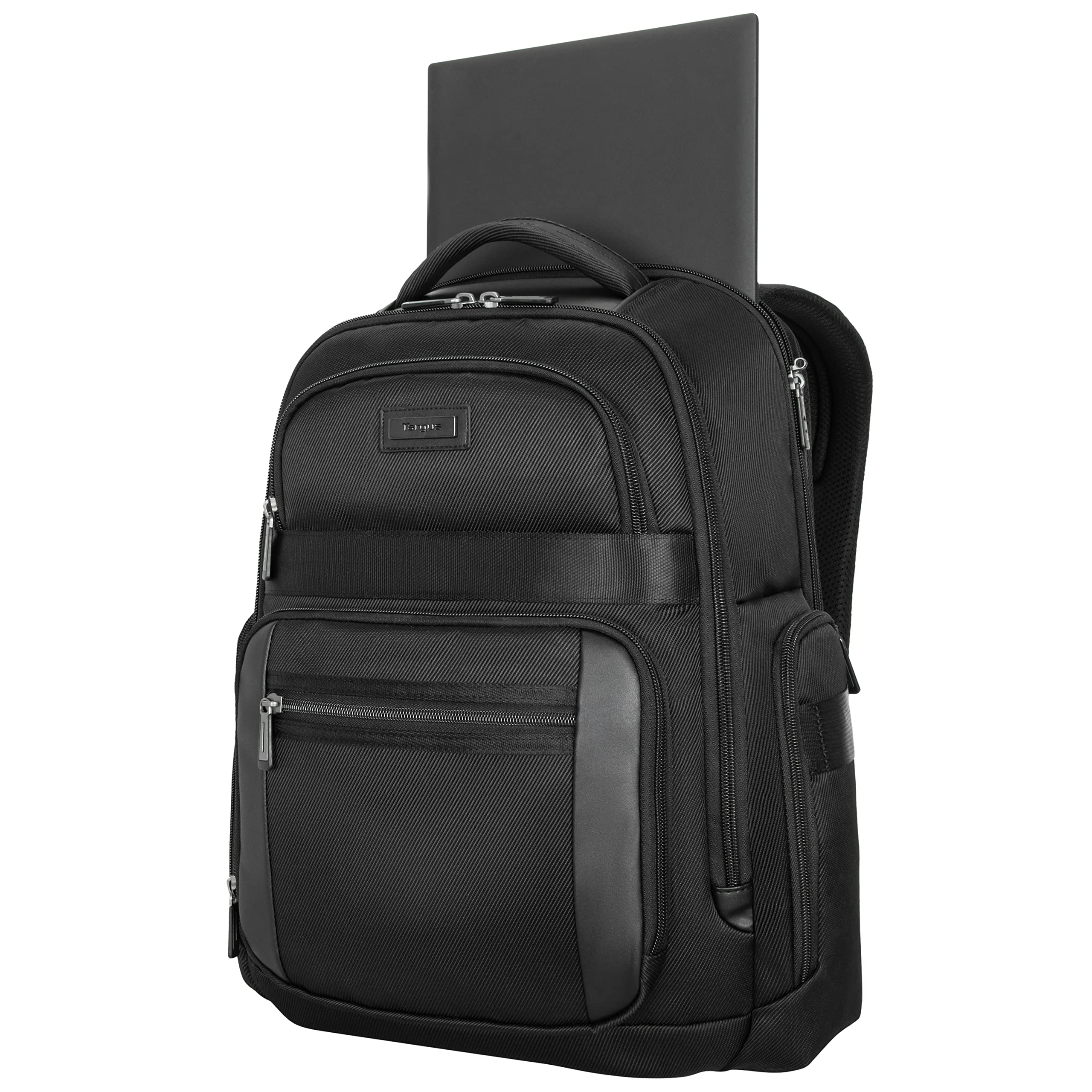 targus-mobile-elite-checkpoint-friendly-laptop-backpack-for-15-16-inch-notebooks image 7