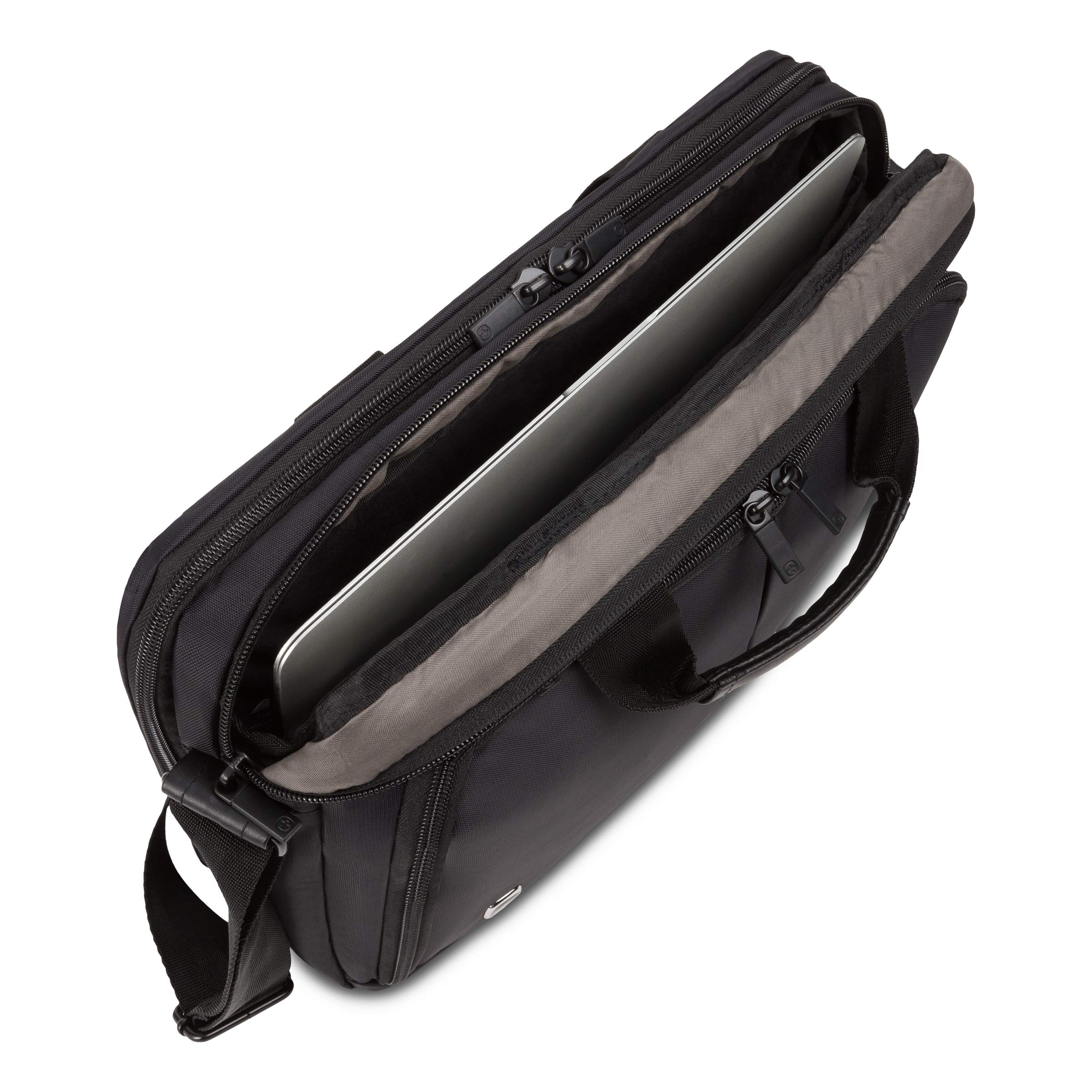 swissgear-wenger-deluxe-travel-laptop-backpack image 5