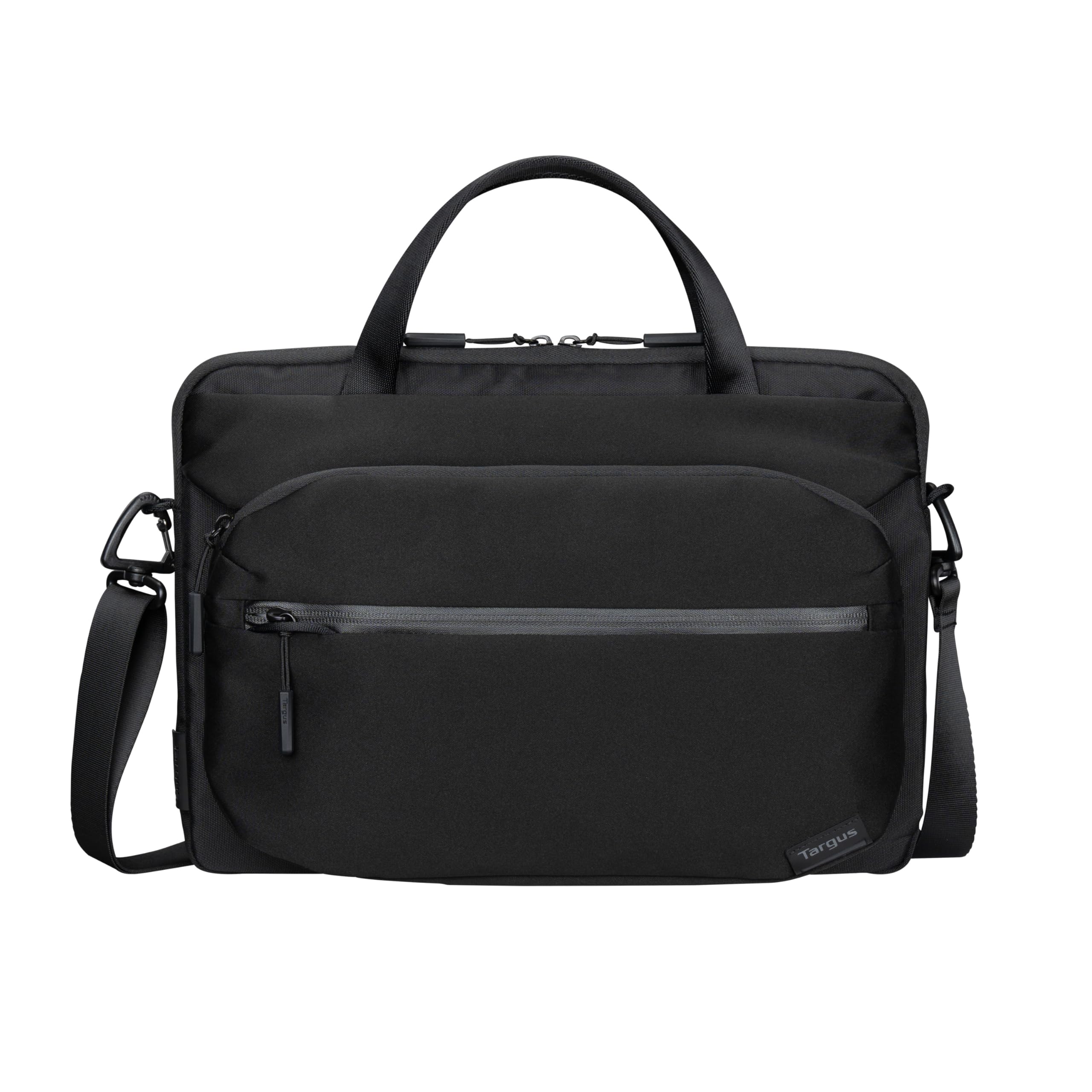 targus-13-14-inch-work-3-in-1-tech-brief-with-detachable-sling-360-protection-an image 1