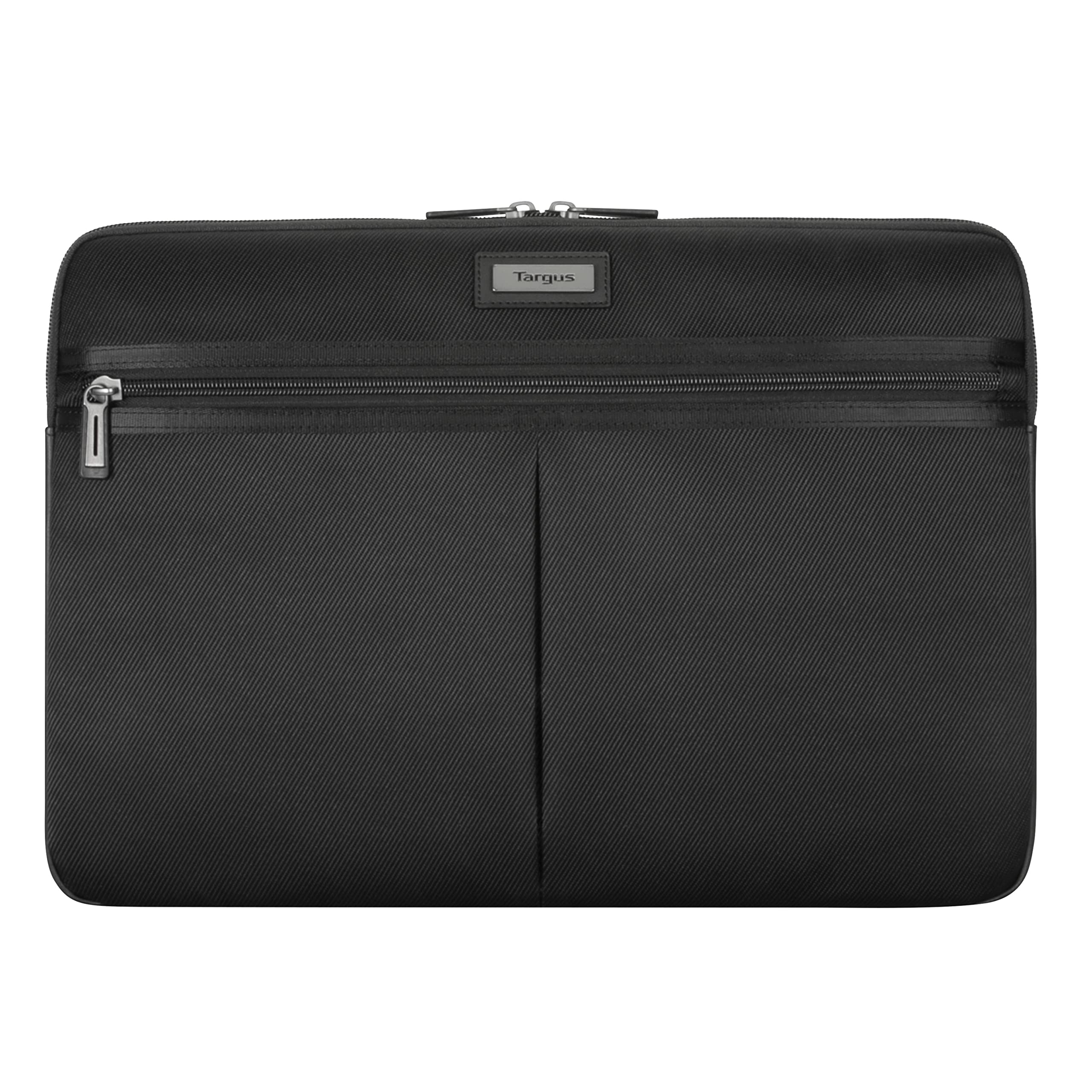 targus-mobile-elite-laptop-sleeve-for-15-16-inch-laptops-padded-compartment-zipp image 3